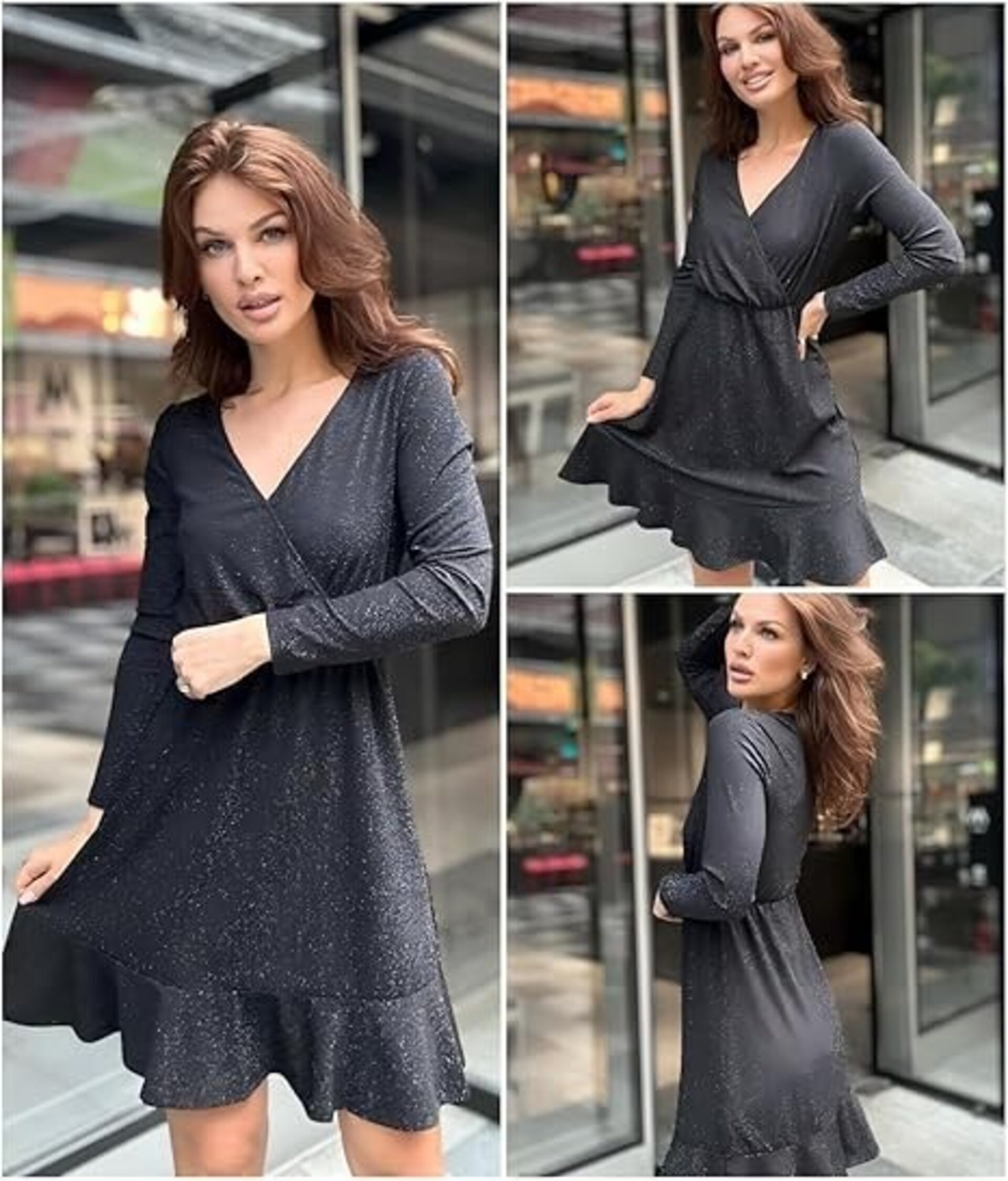 Vestido De Navidad - 26