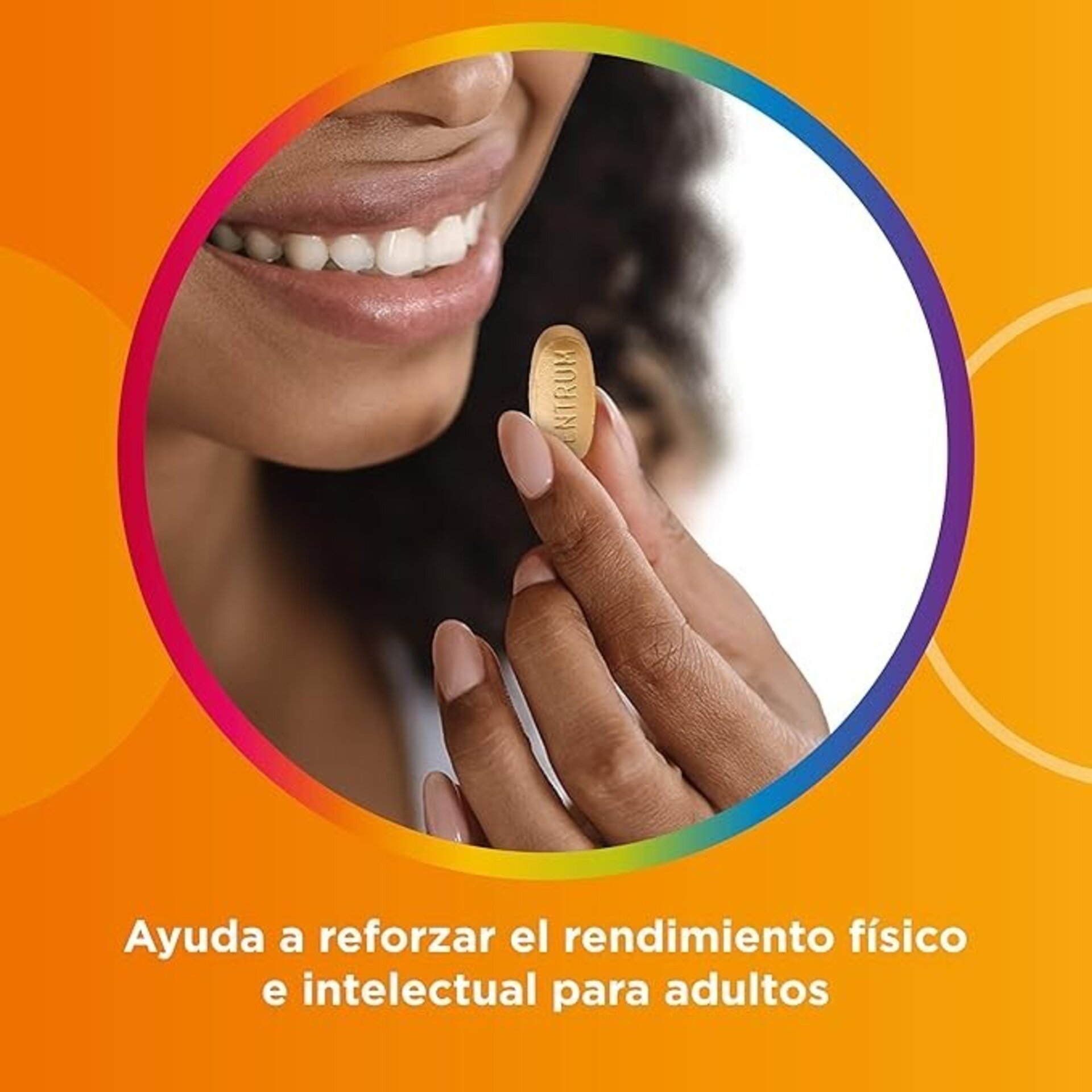 Multicentrum Plus Complemento - 6