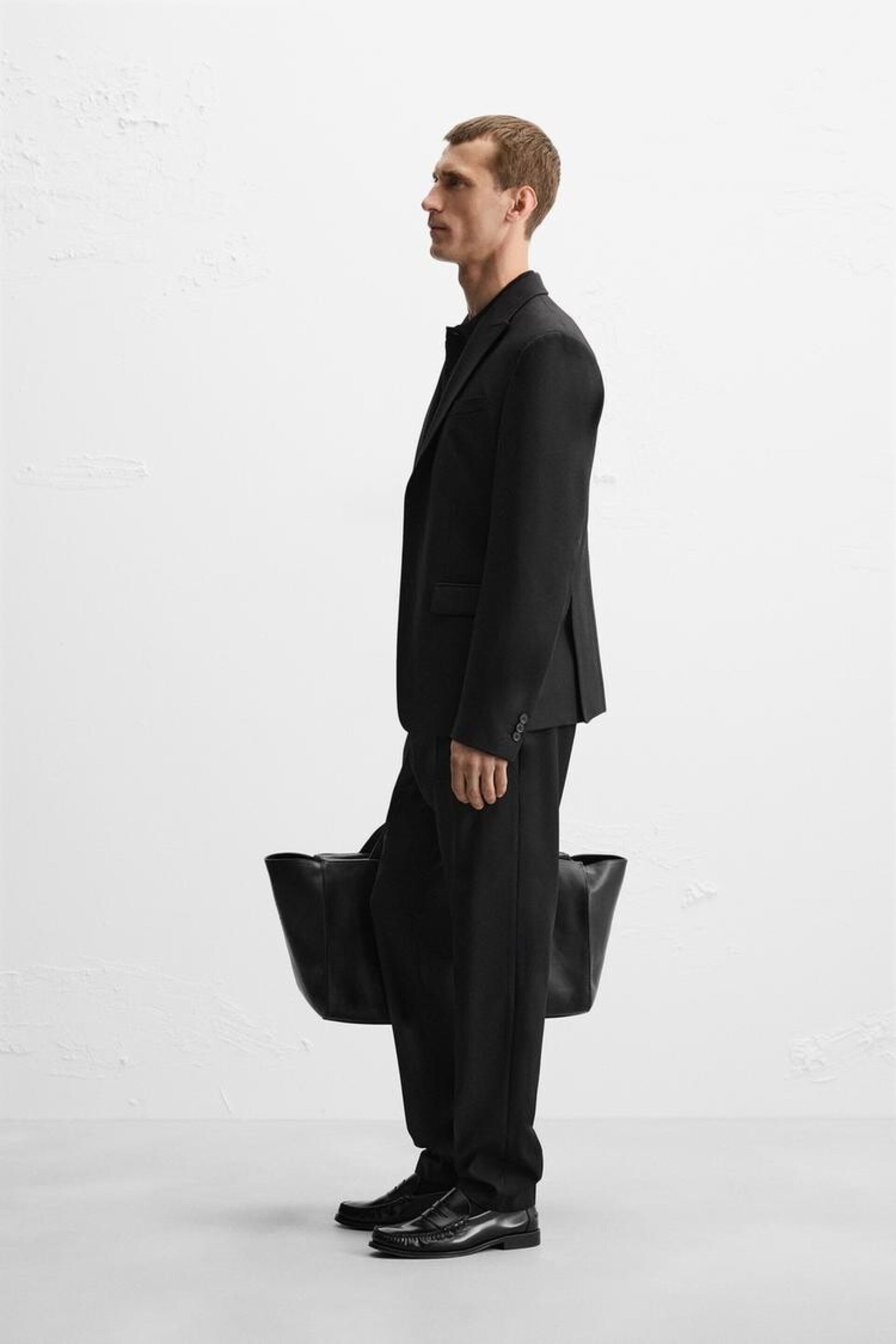 Traje Skim Fit - 3