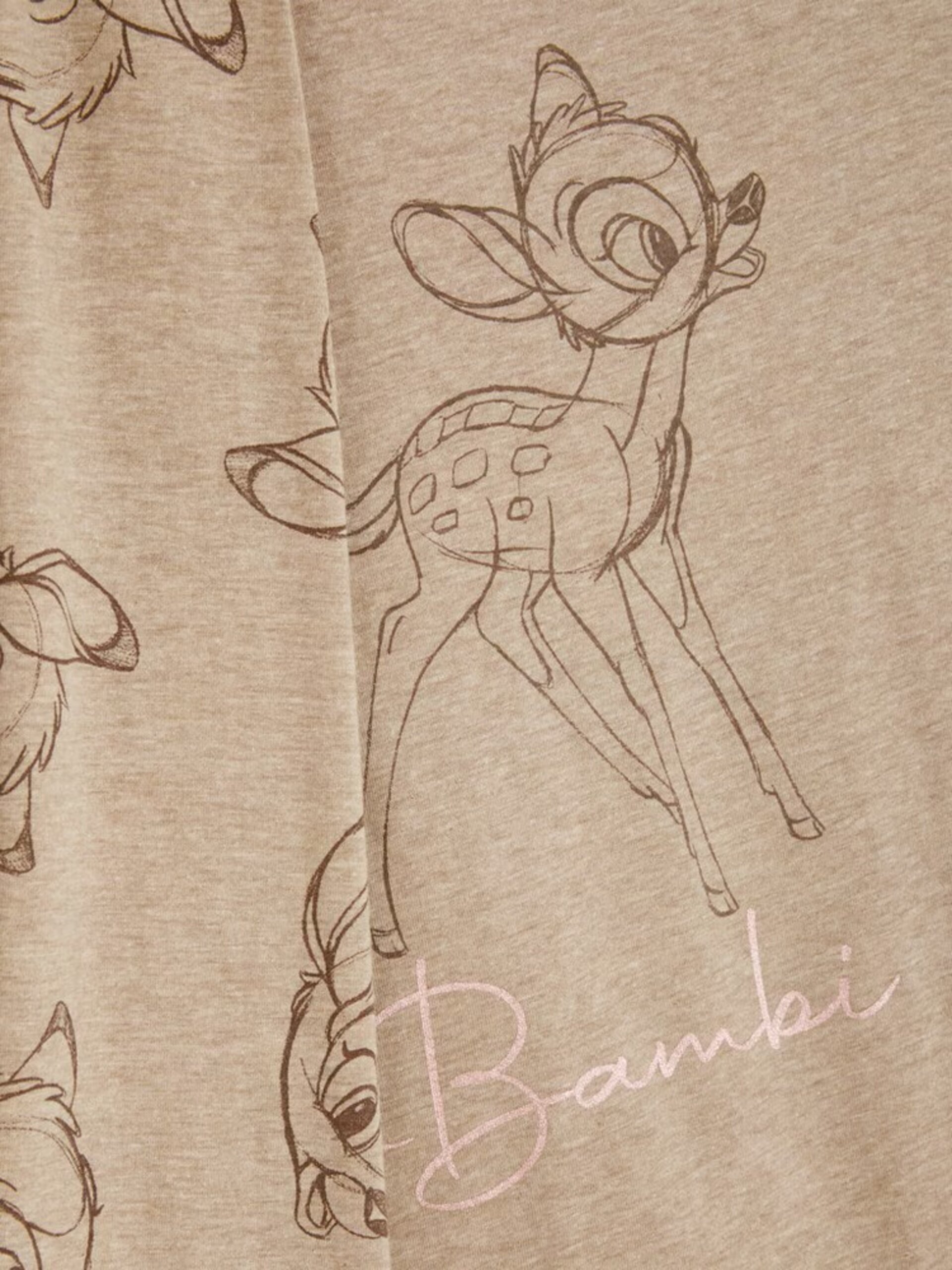 Pijama Disney - 6