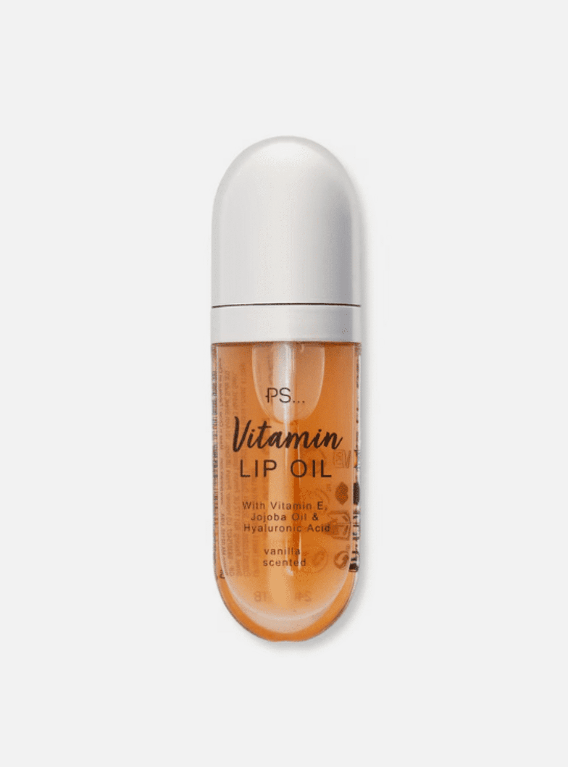 Mascarilla Facial Con Niacinamida Skin+ Aceite Labial Con Vitaminas - 4
