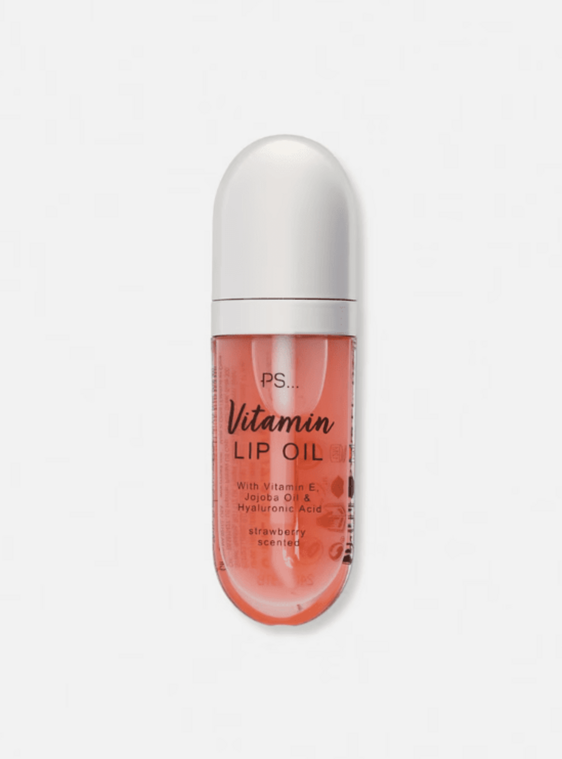 Mascarilla Facial Con Niacinamida Skin+ Aceite Labial Con Vitaminas - 7