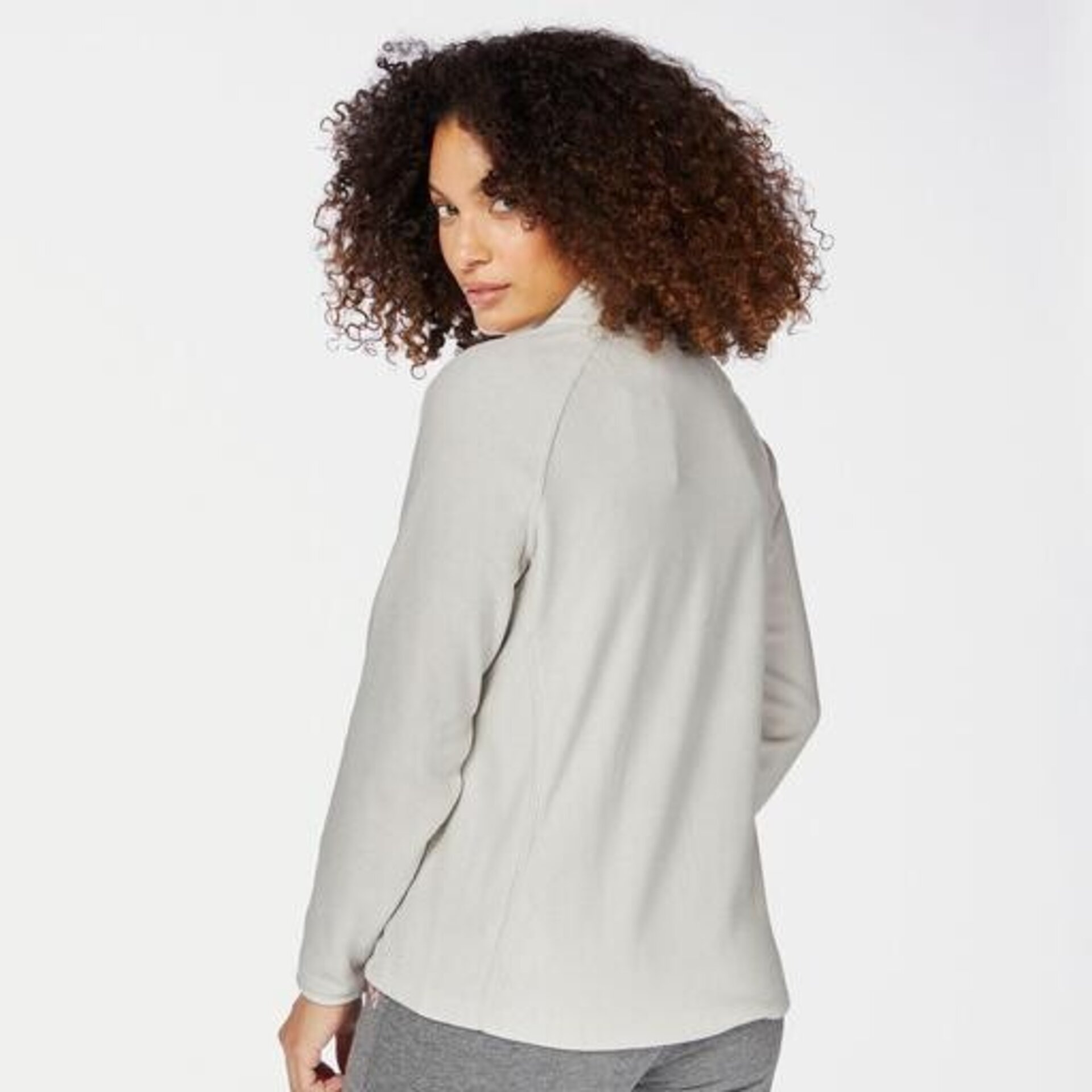 Forro Polar Up Colores - 17