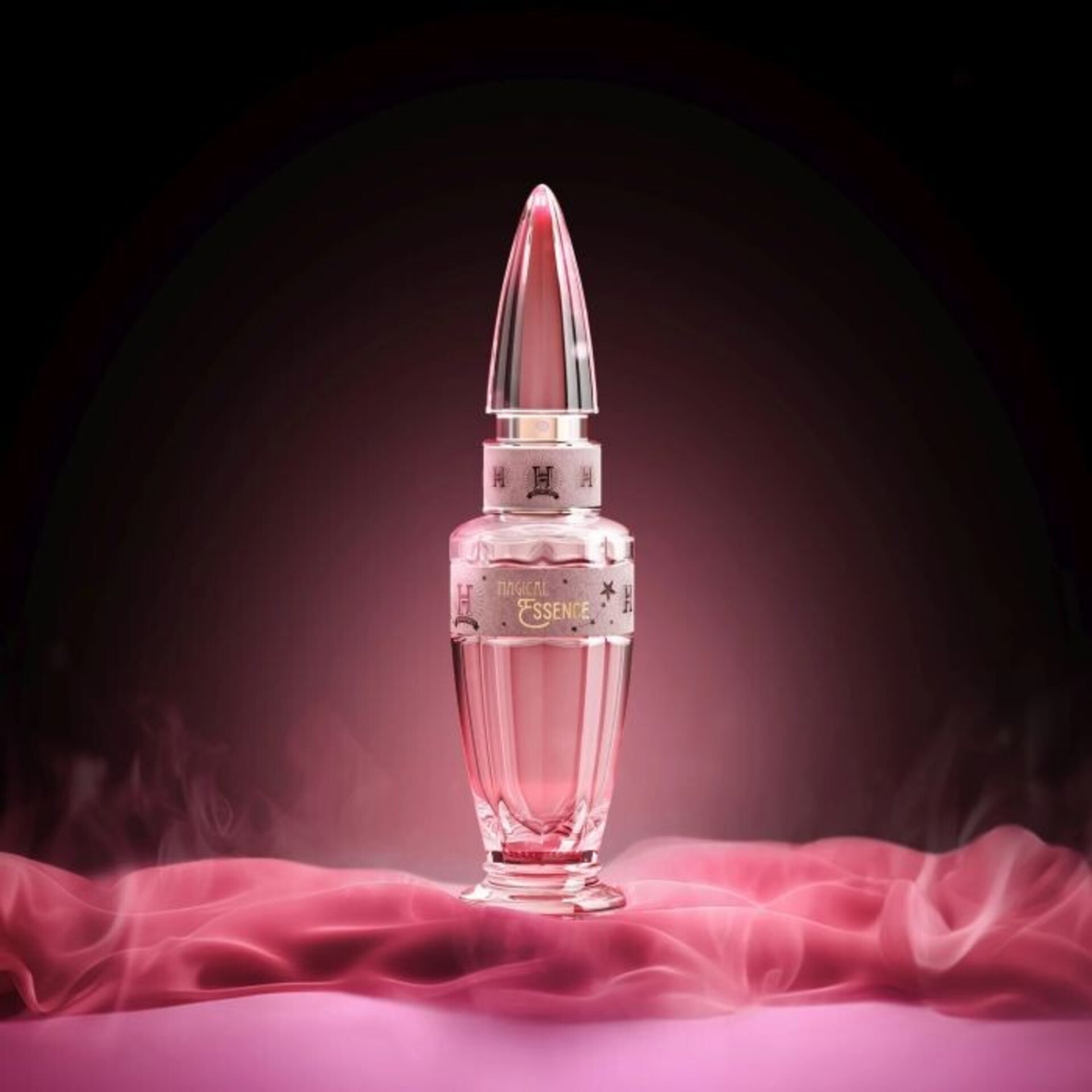 Harry PotterMagic Essence Woman Passion Eau De Parfum - 2