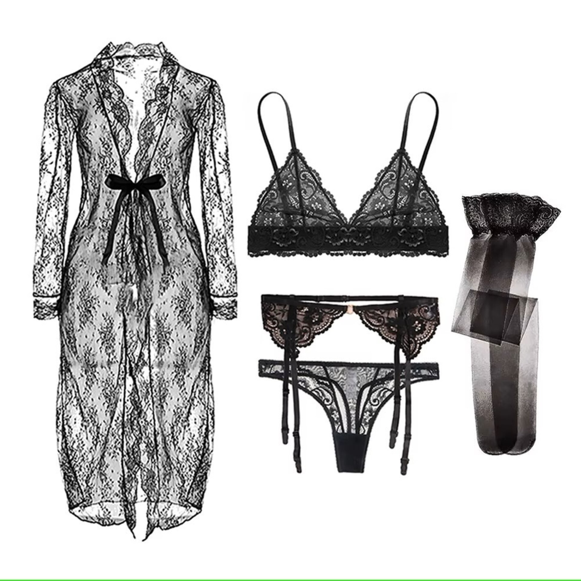 Set Liguero - 12