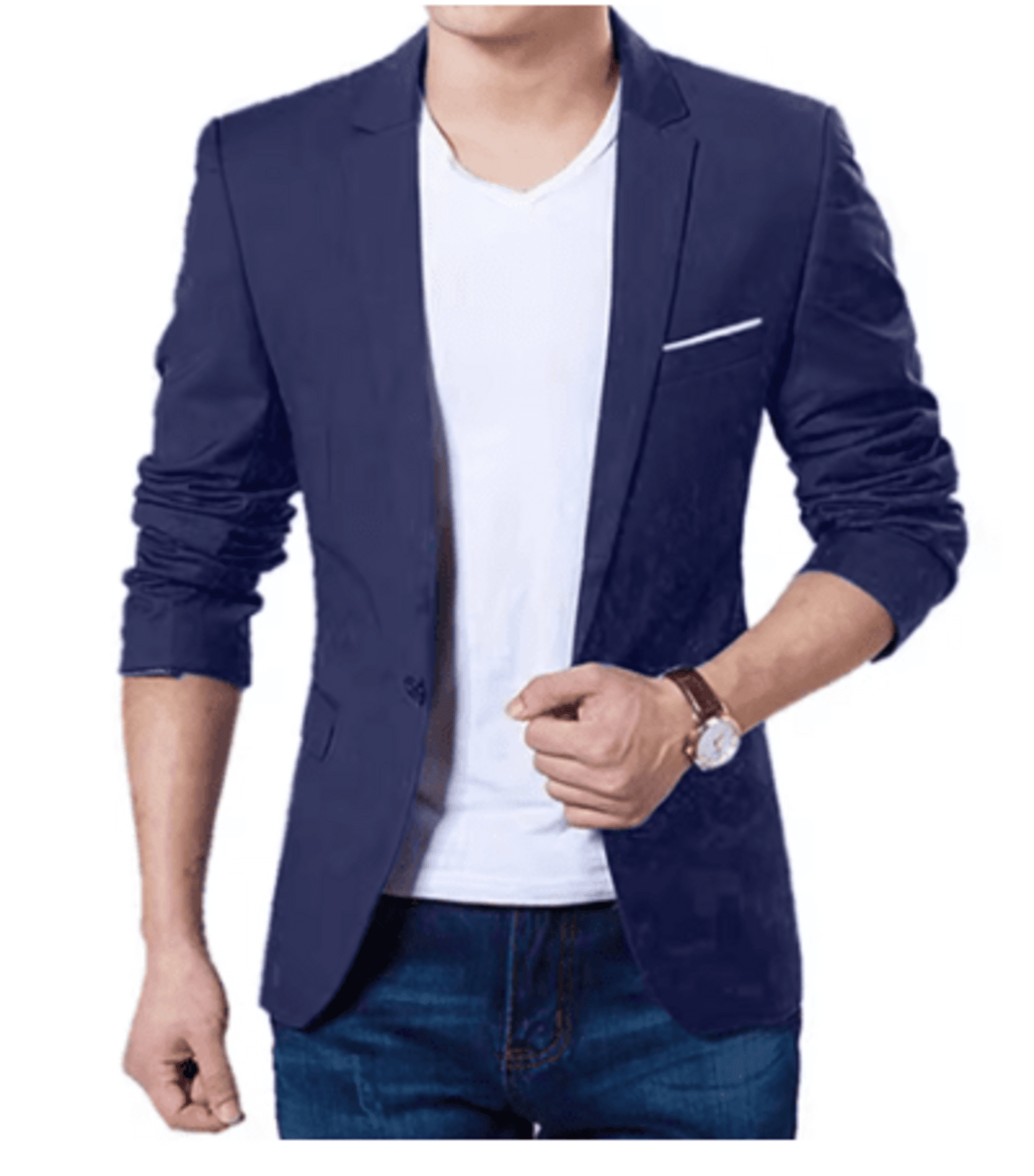 Blazers Para Hombre - 7