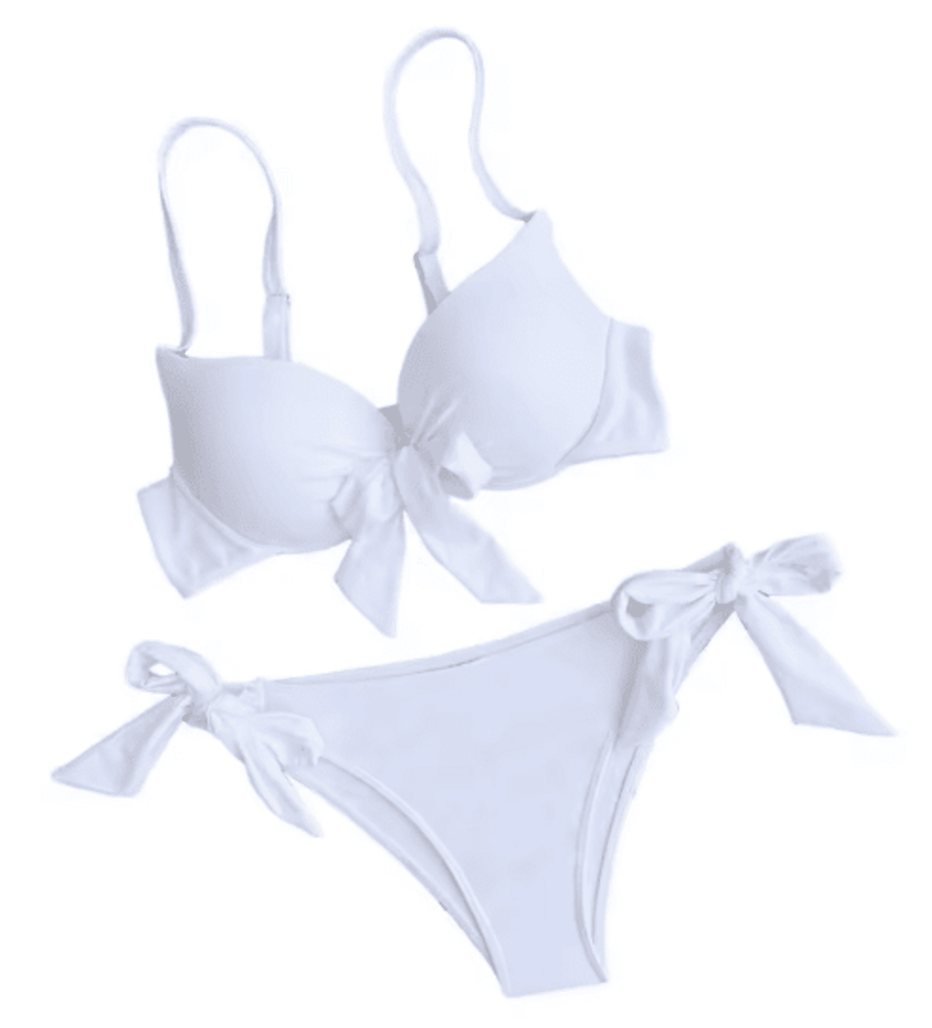Trajes De Baño Laso - 8