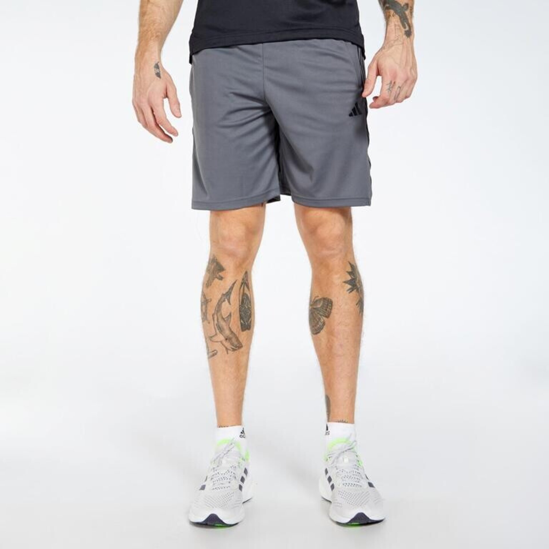 Short Adidas Training 9´ - 2