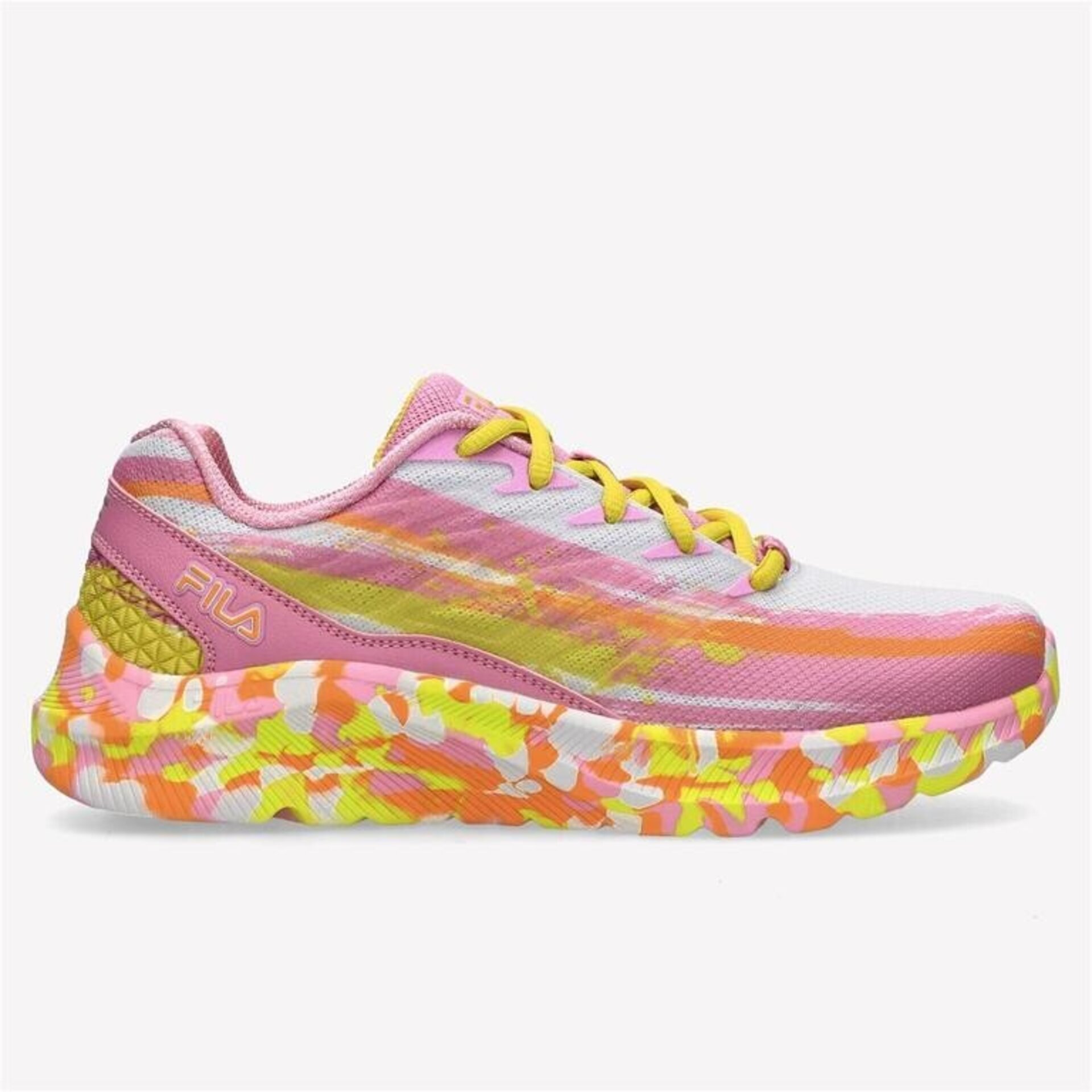 Fila Memory Sequence 2 Mashup - 7