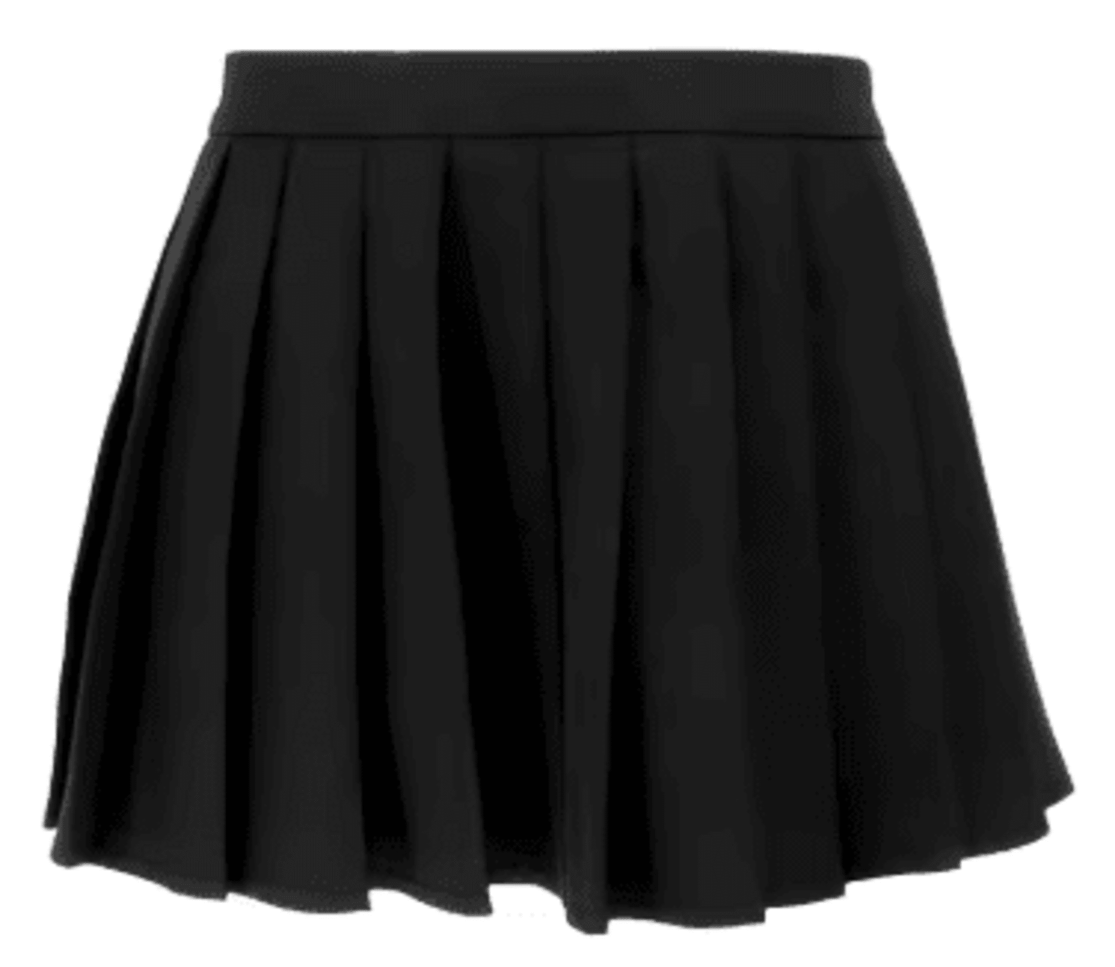 Minifalda Sexy Elegante - 3