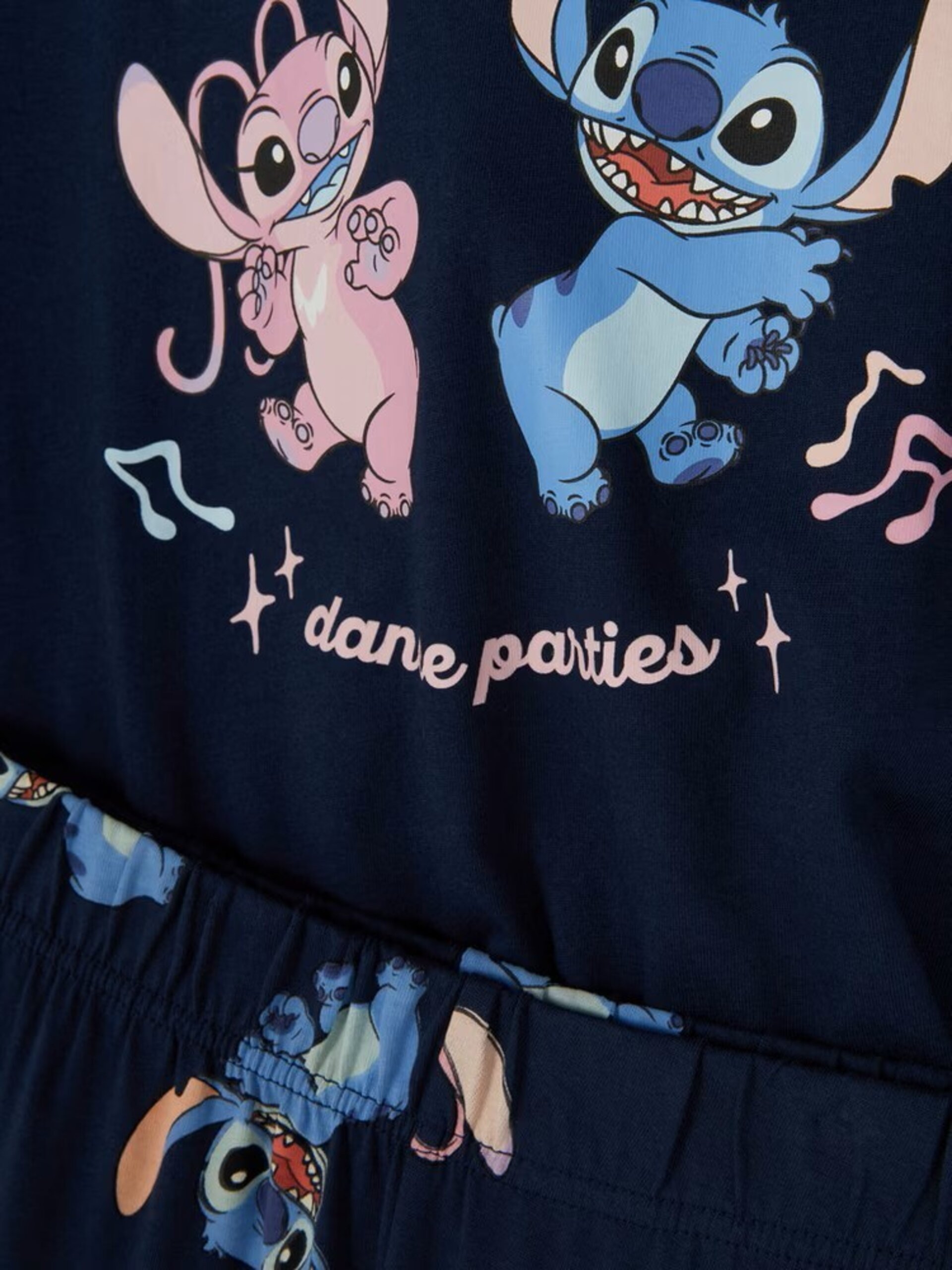 Pijama Disney - 8