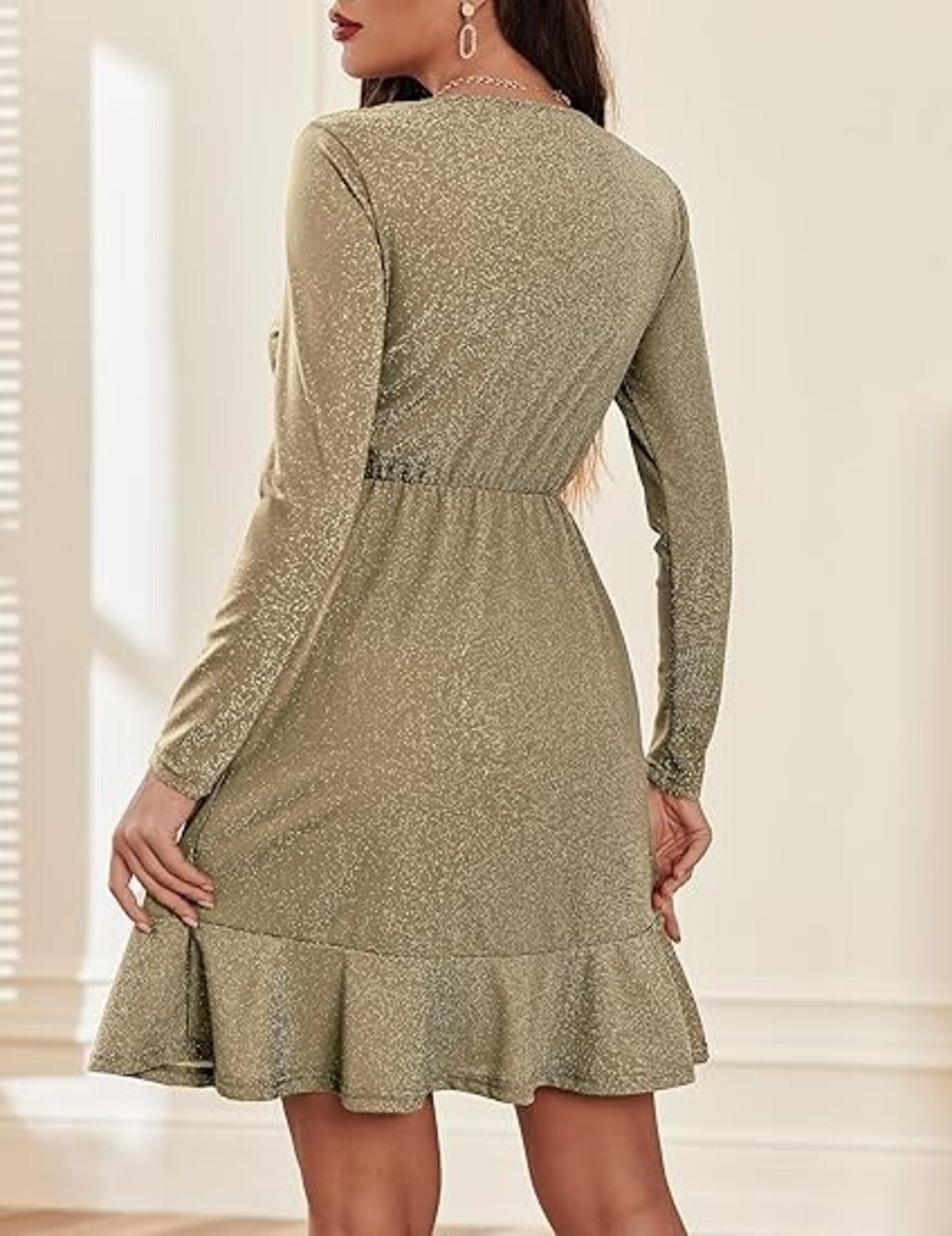 Vestido De Navidad - 16