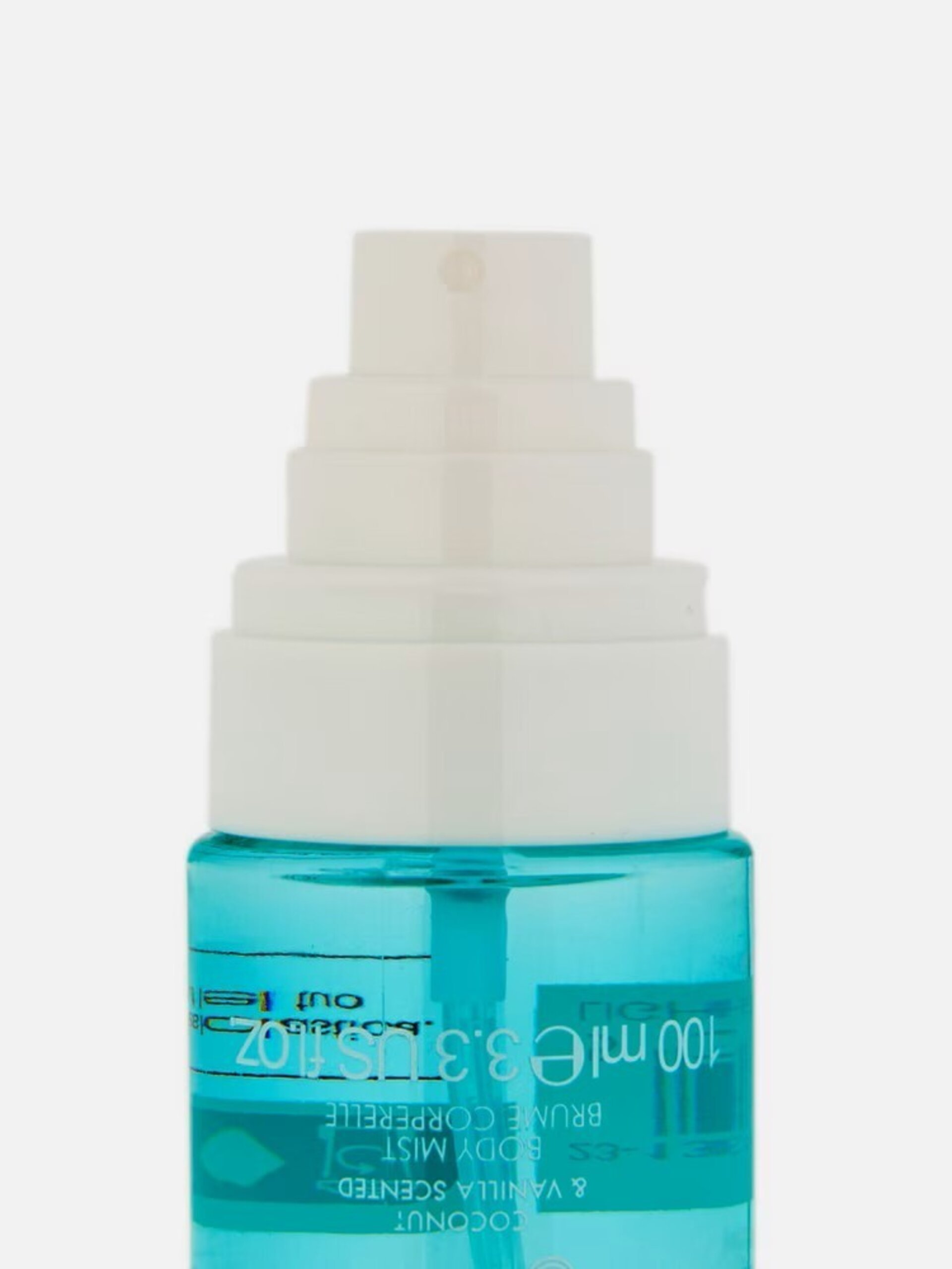 Bruma Corporal CAPRI BREEZE - 2