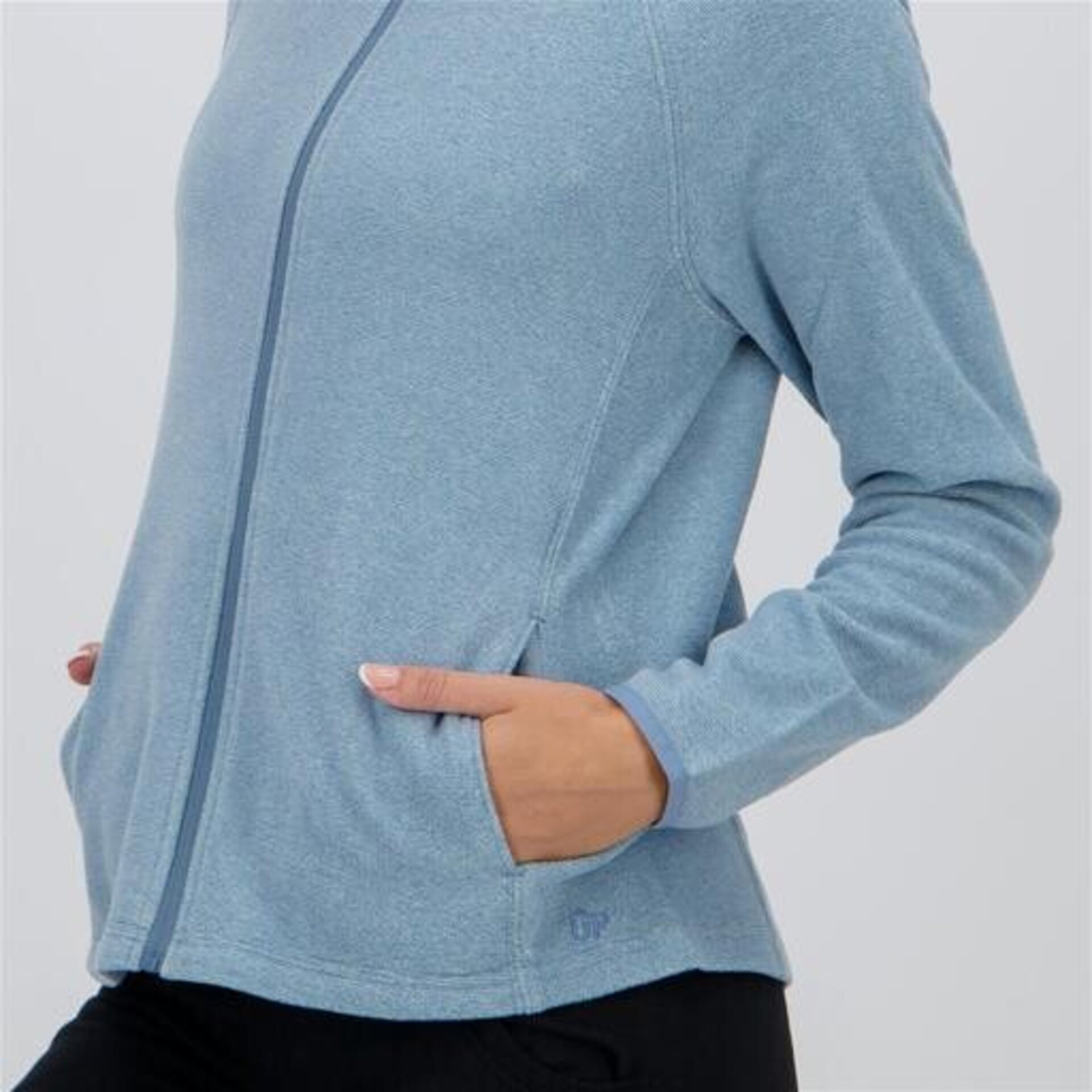 Forro Polar Up Colores - 30