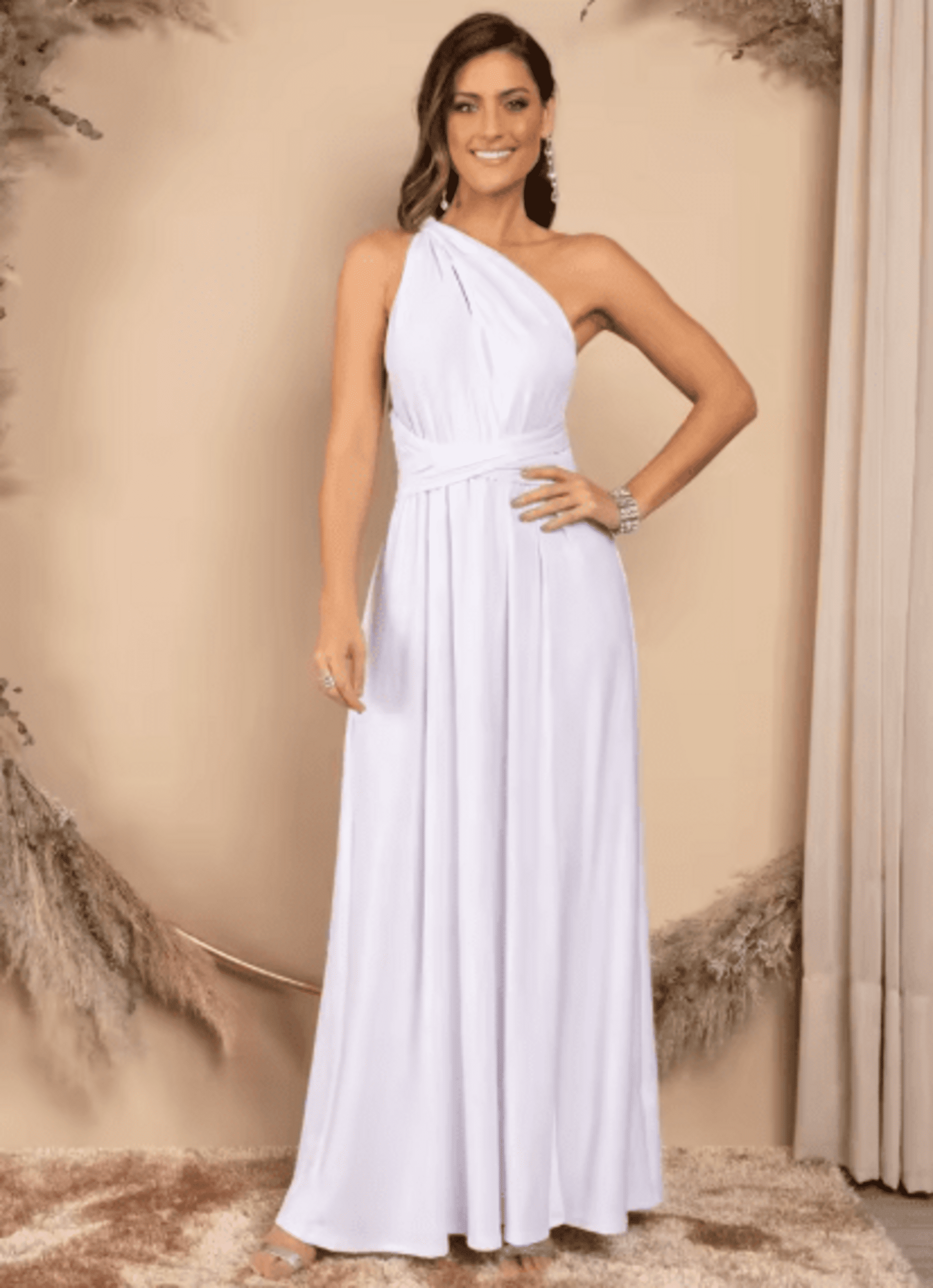 Vestidos Largos Sexis De Moda - 13