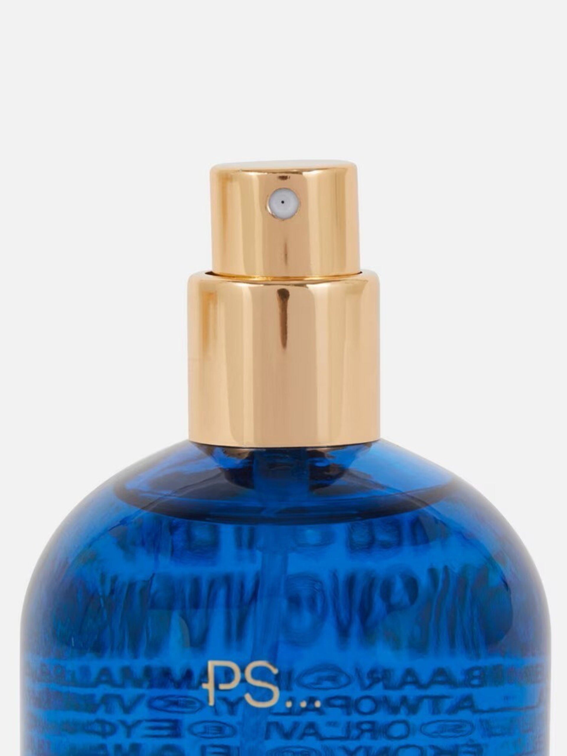 Eau perfume PS... GOOD CHICA - 2