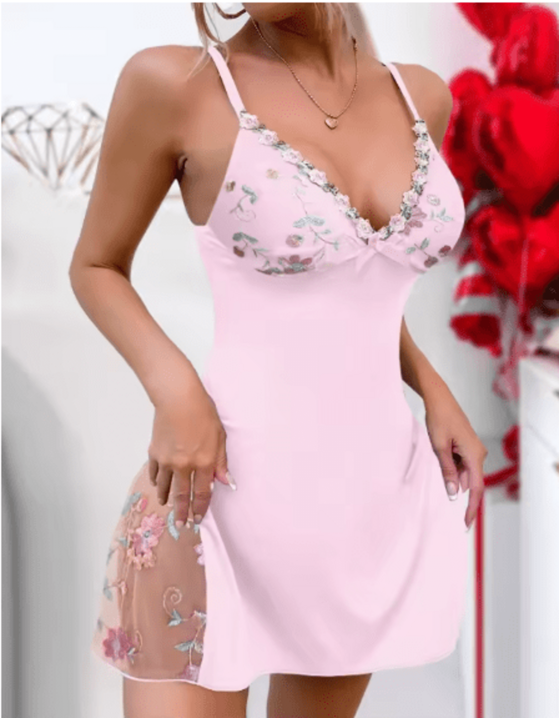 Camisón Para Dormir - 18