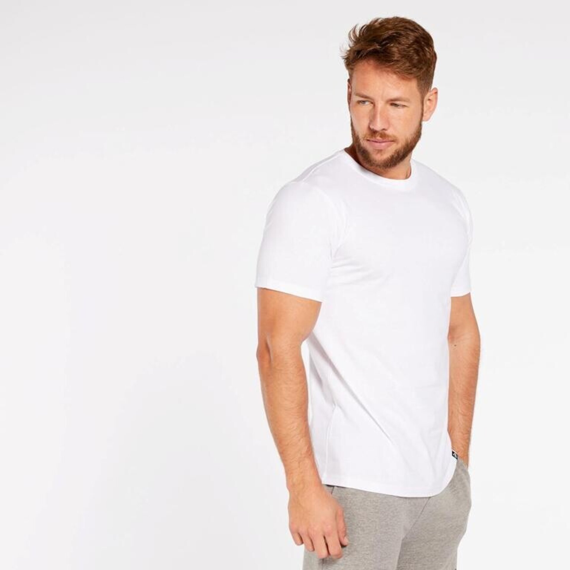 Camiseta De Colores - 3