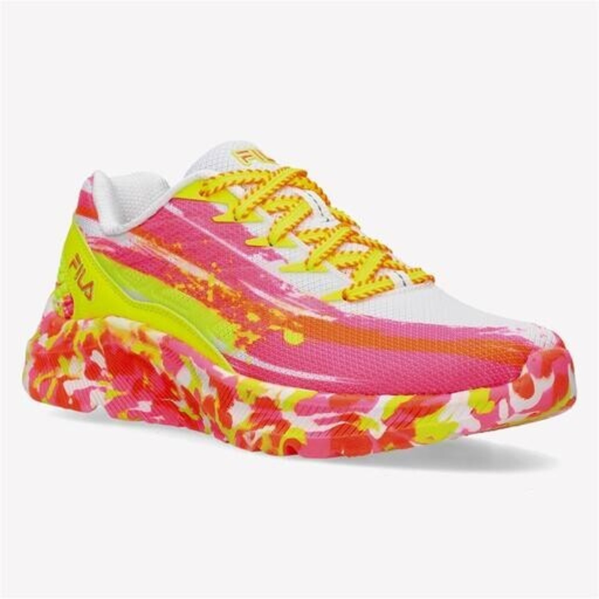 Fila Memory Sequence 2 Mashup - 6