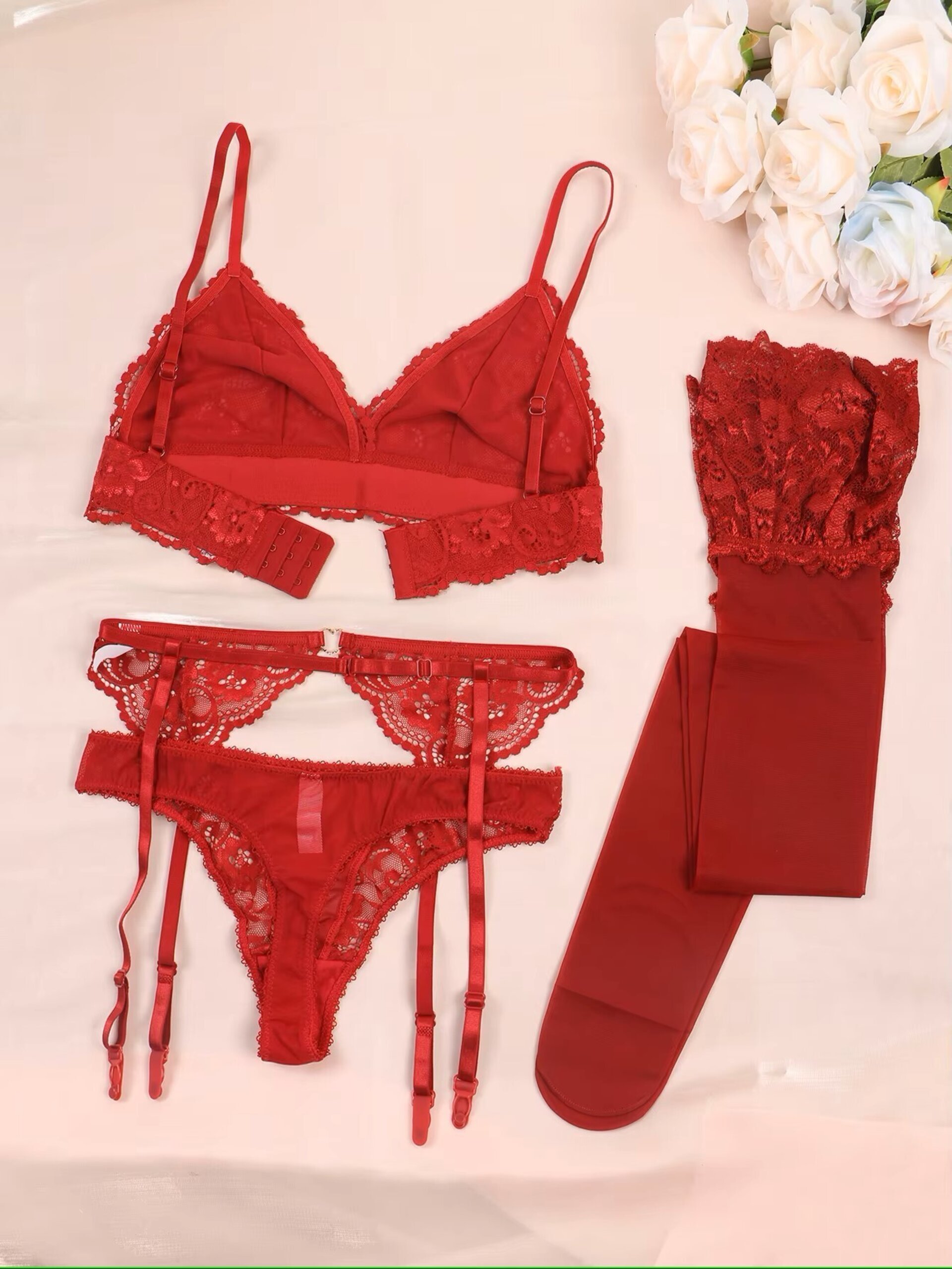 Set Liguero - 2