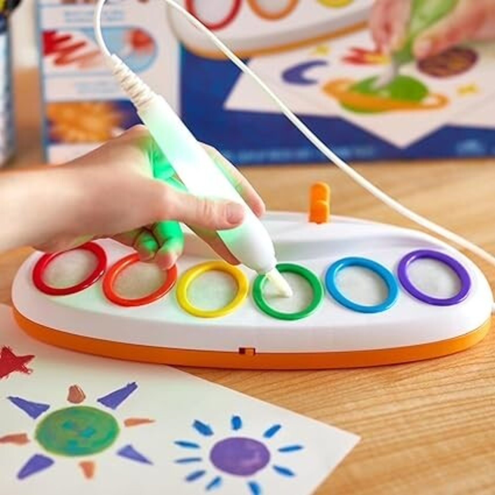 Crayola Color Wonder Magic - 2