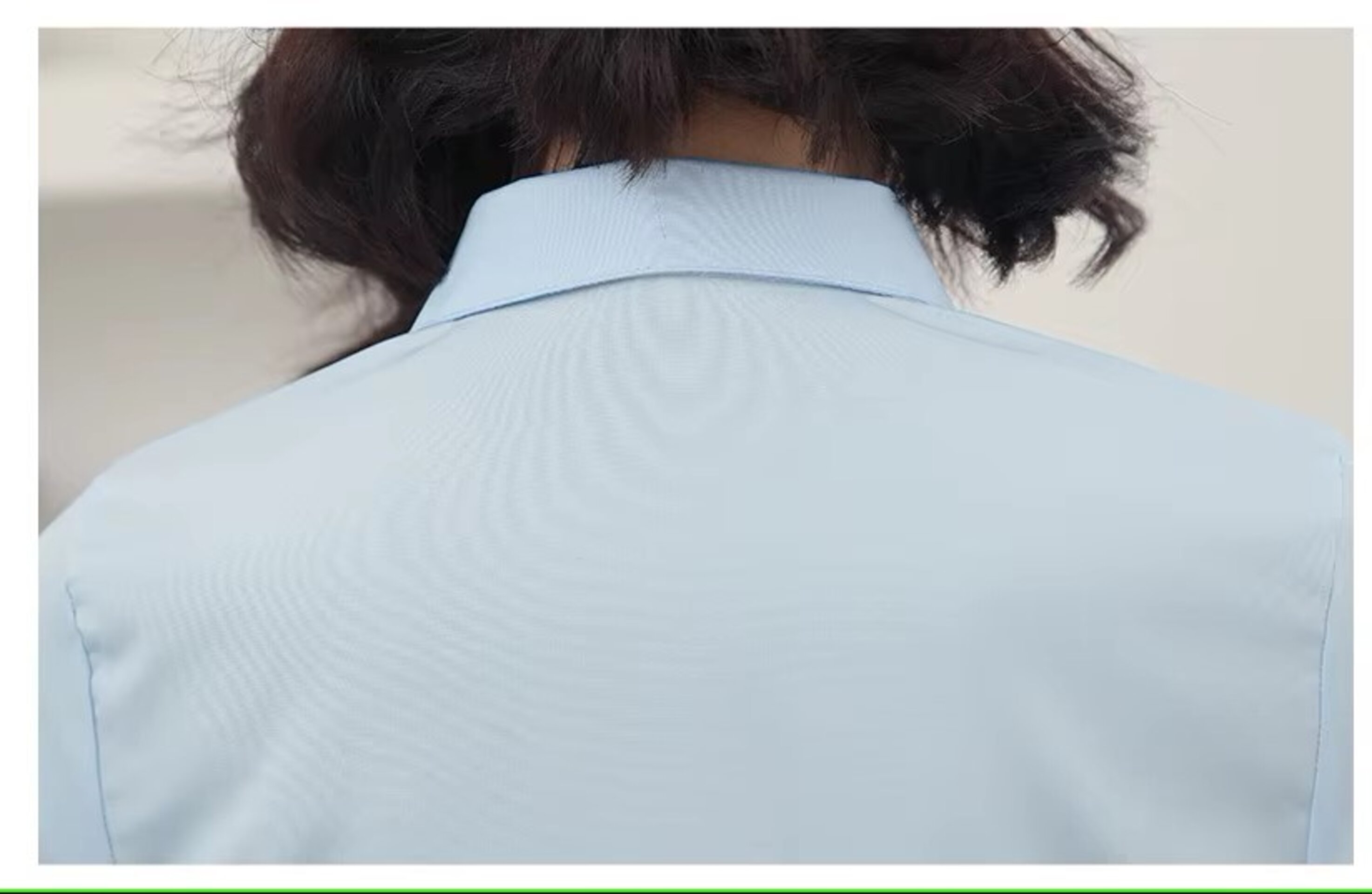 Camisa Ejecutiva Pastel - 14