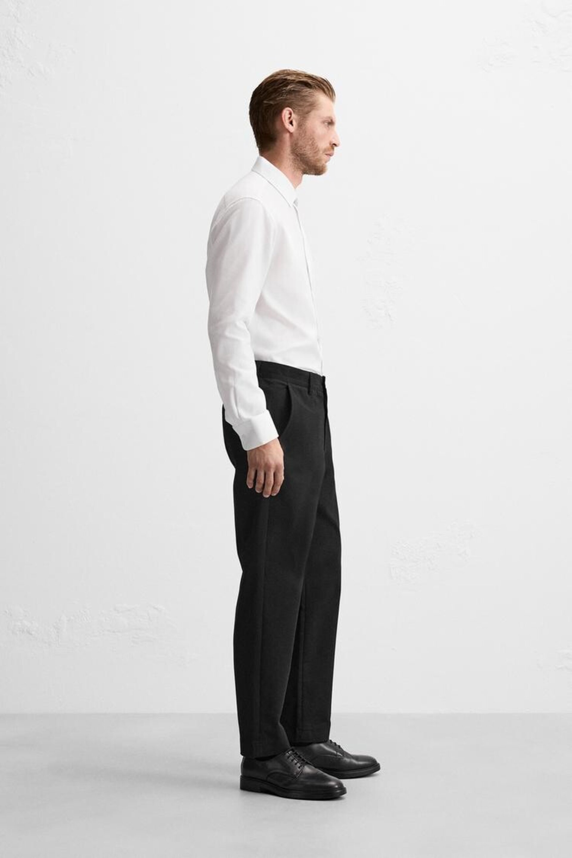 Camisa Estructura - 7