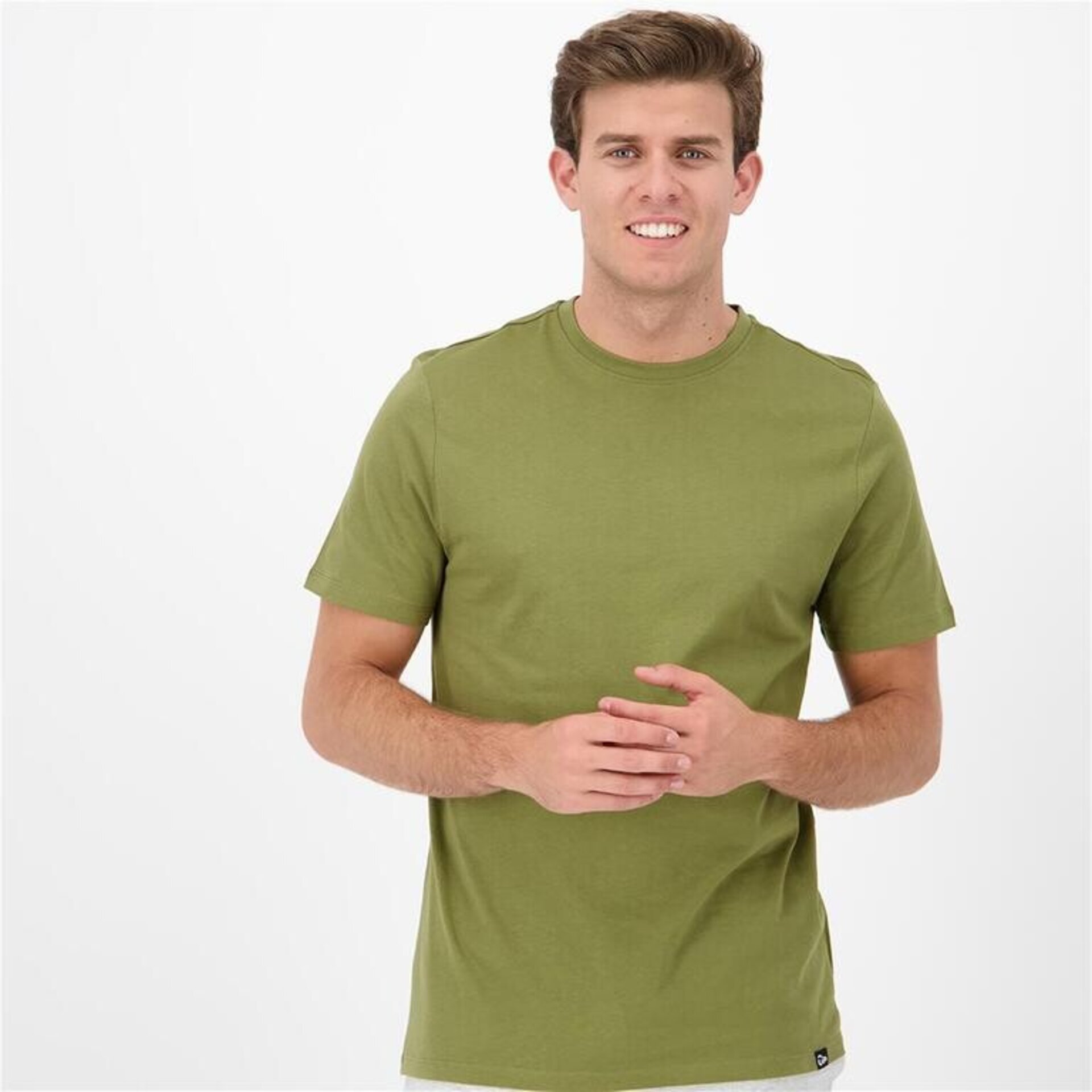 Camiseta De Colores - 27