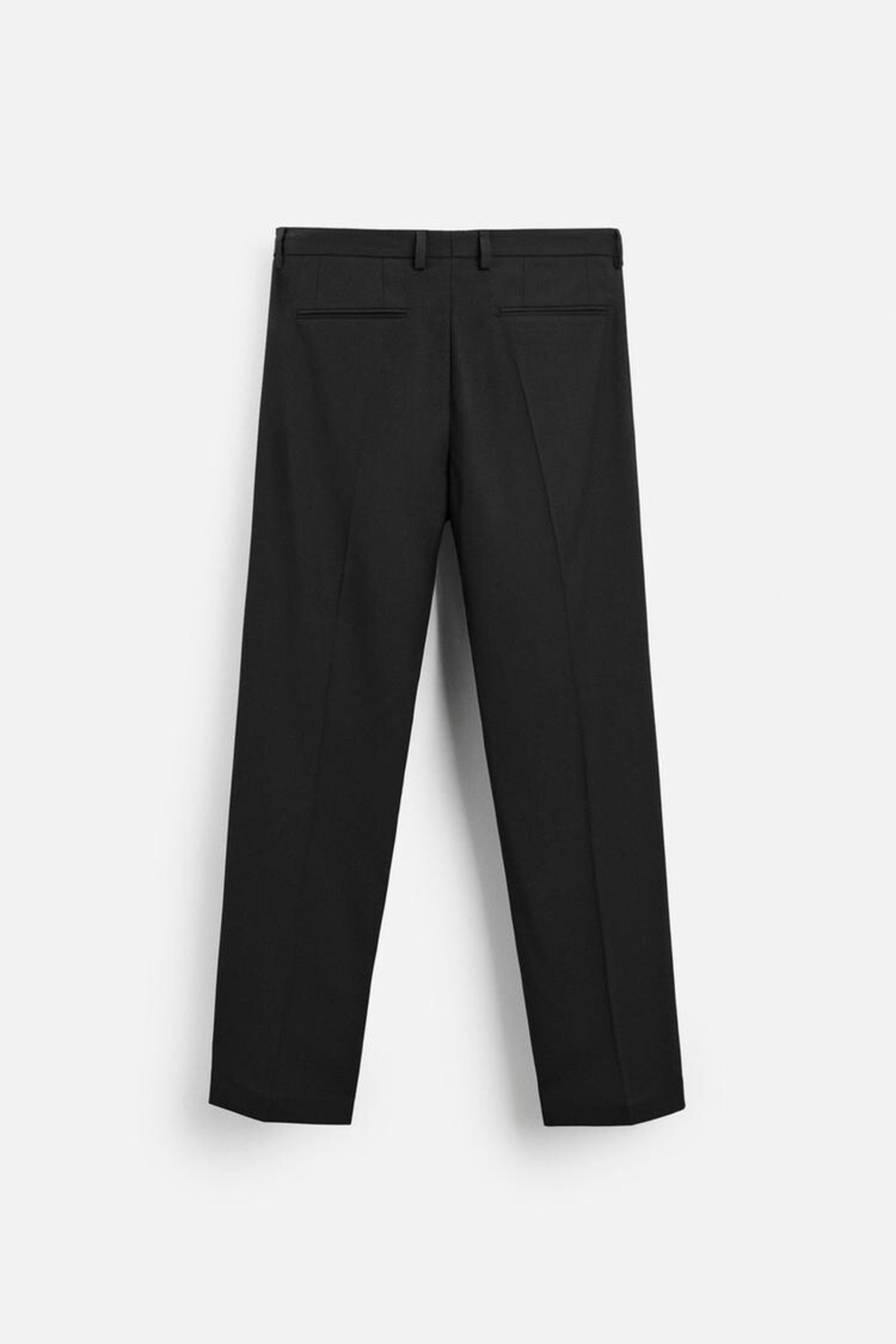 Traje Skim Fit - 9