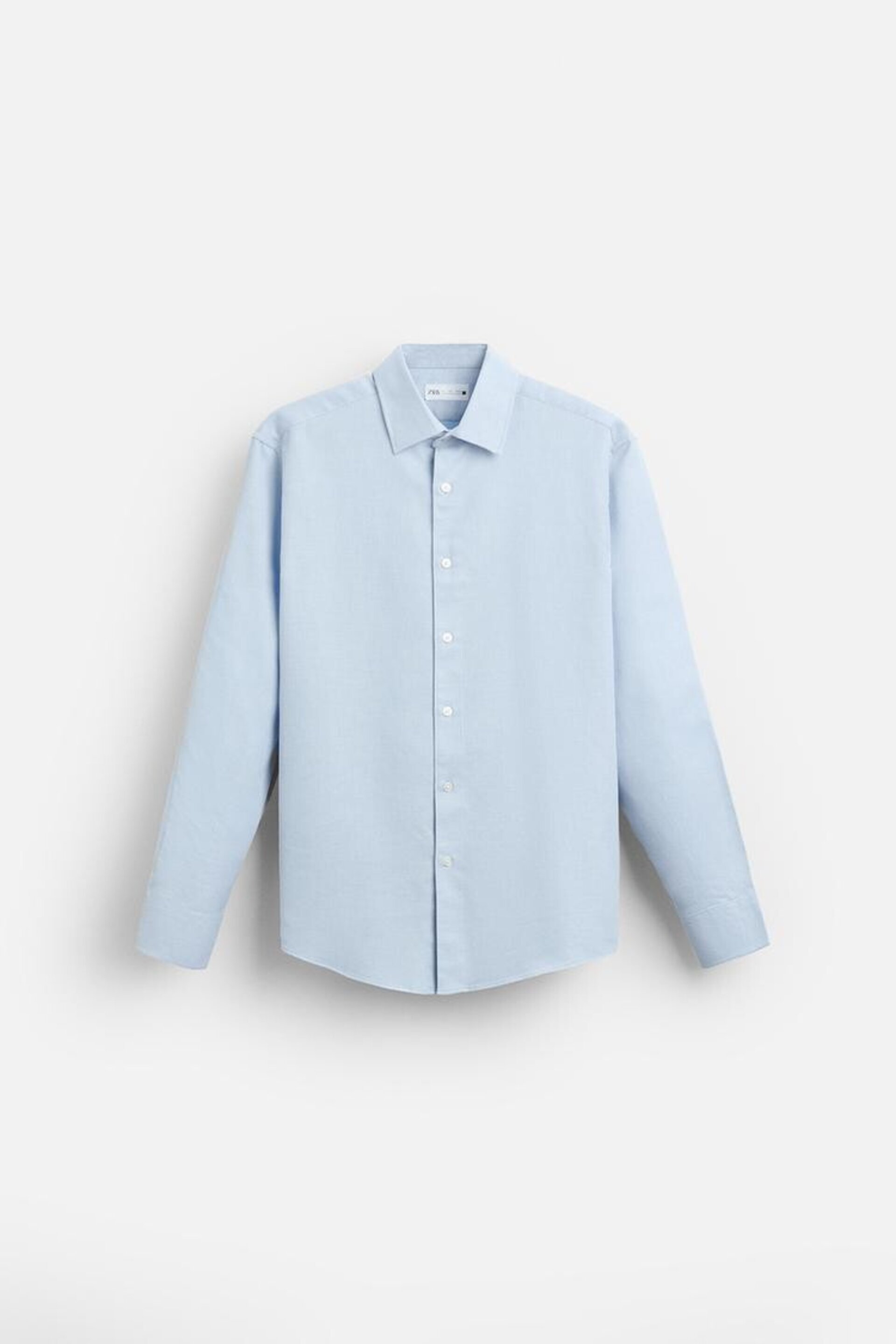 Camisa Estructura - 4