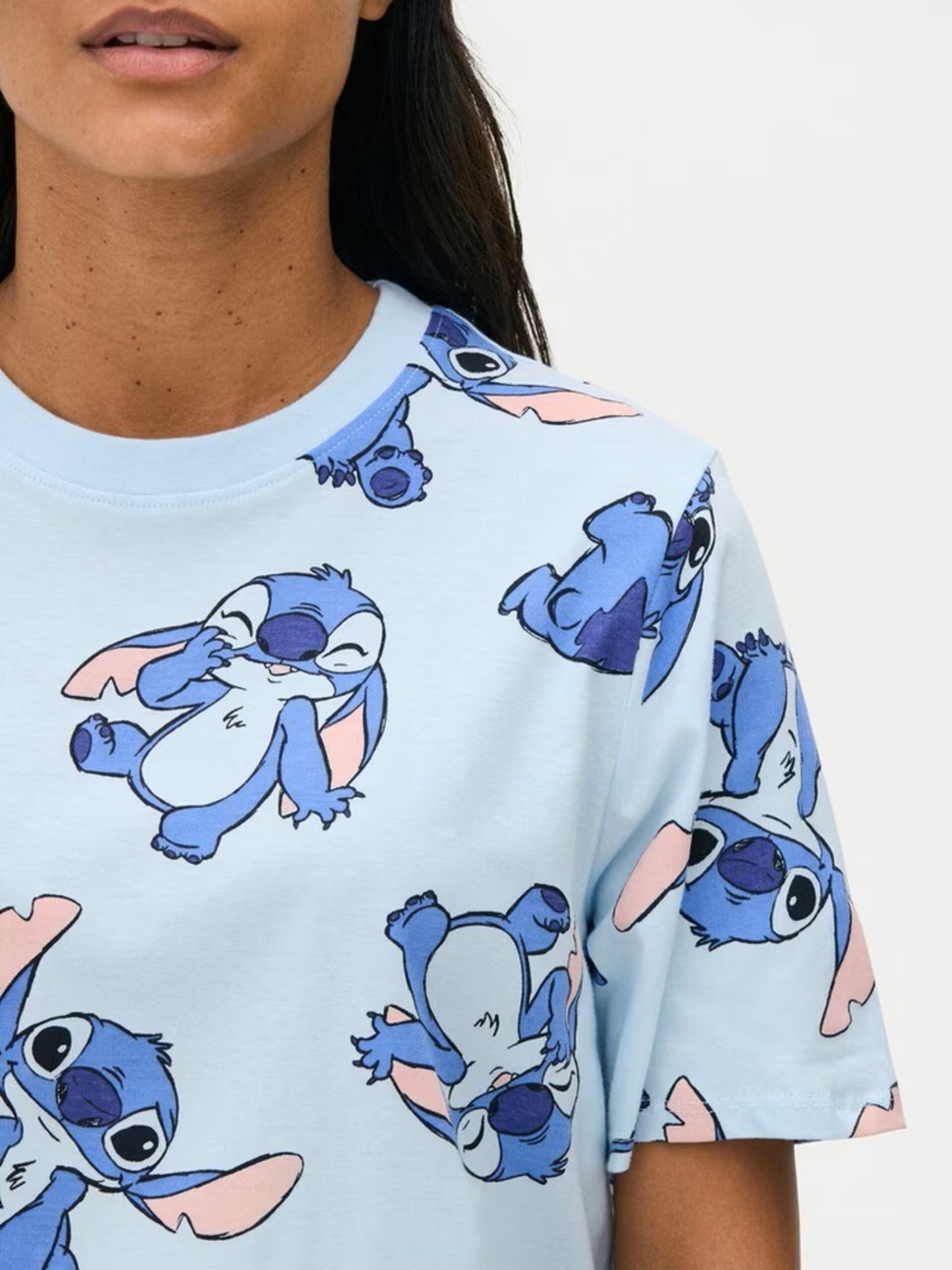 Pijama Disney - 3
