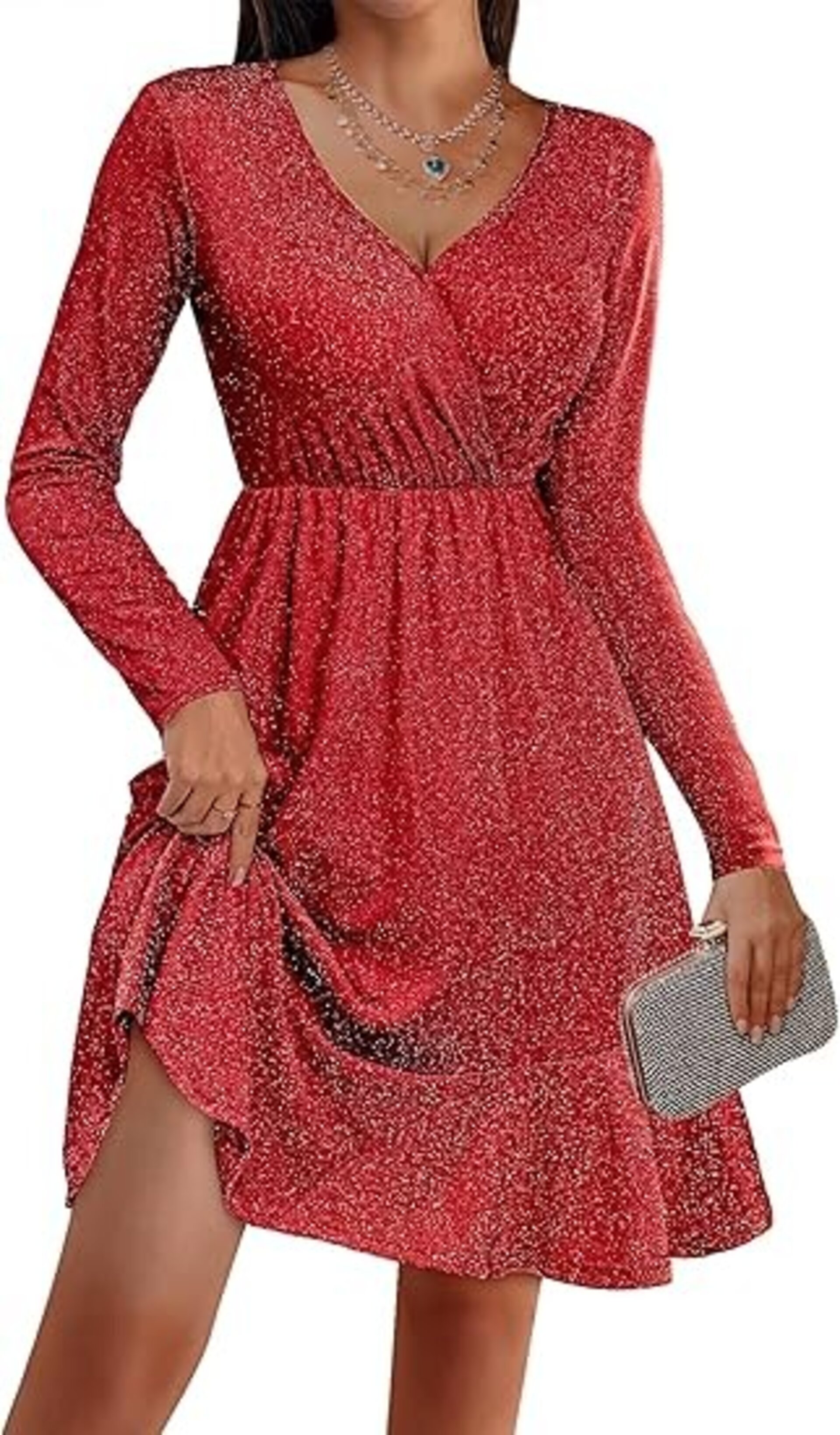 Vestido De Navidad - 4