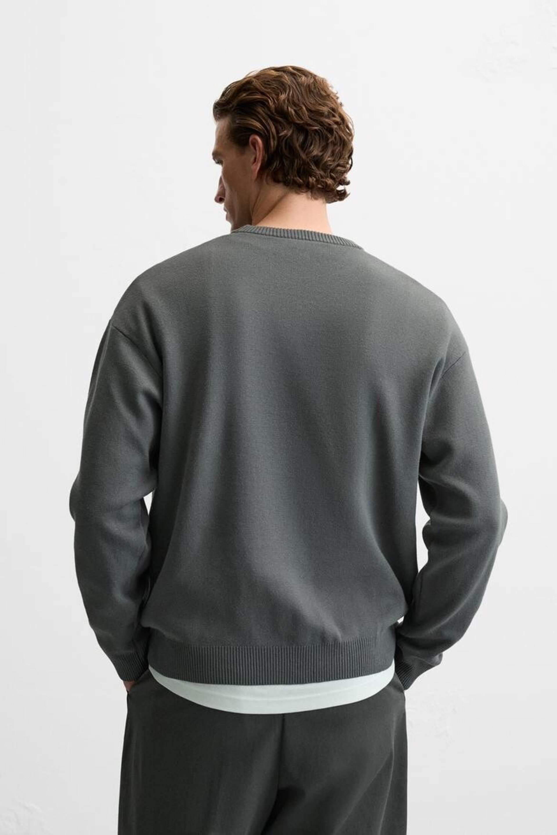 Jersey Basico Soft - 18