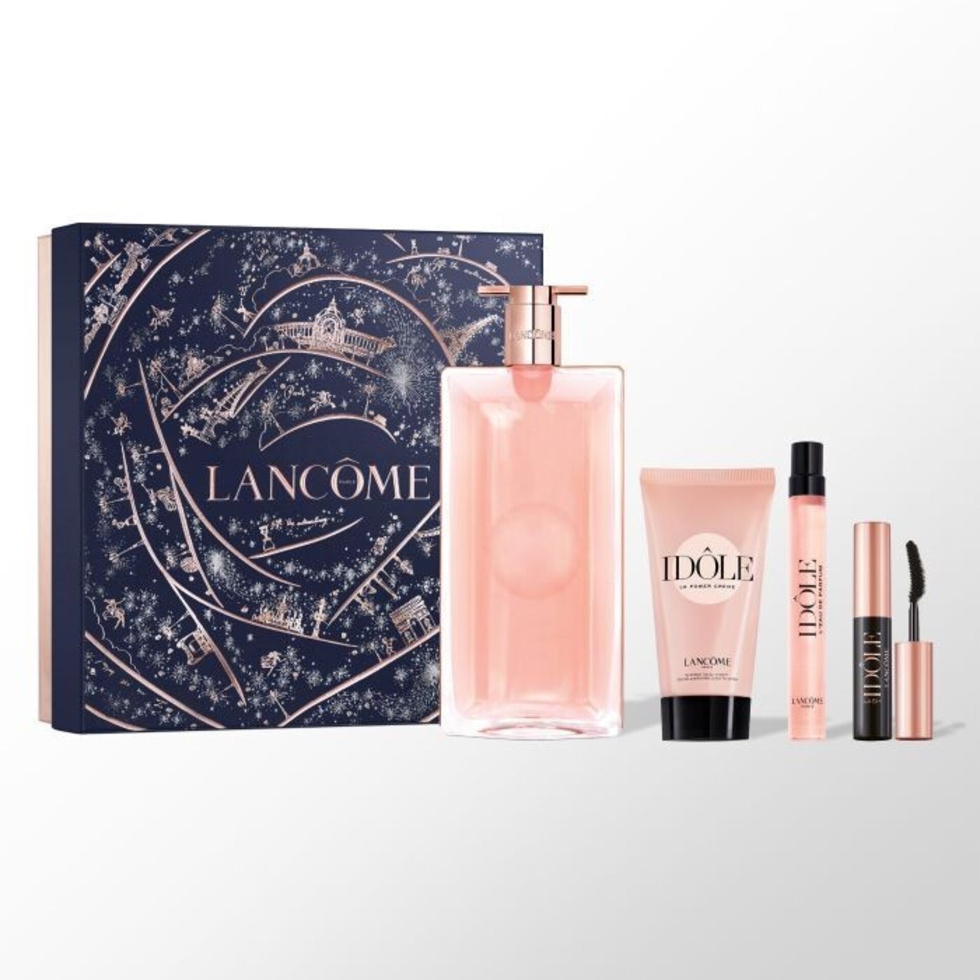 Lancôme Idôle Eau de Parfum - 2