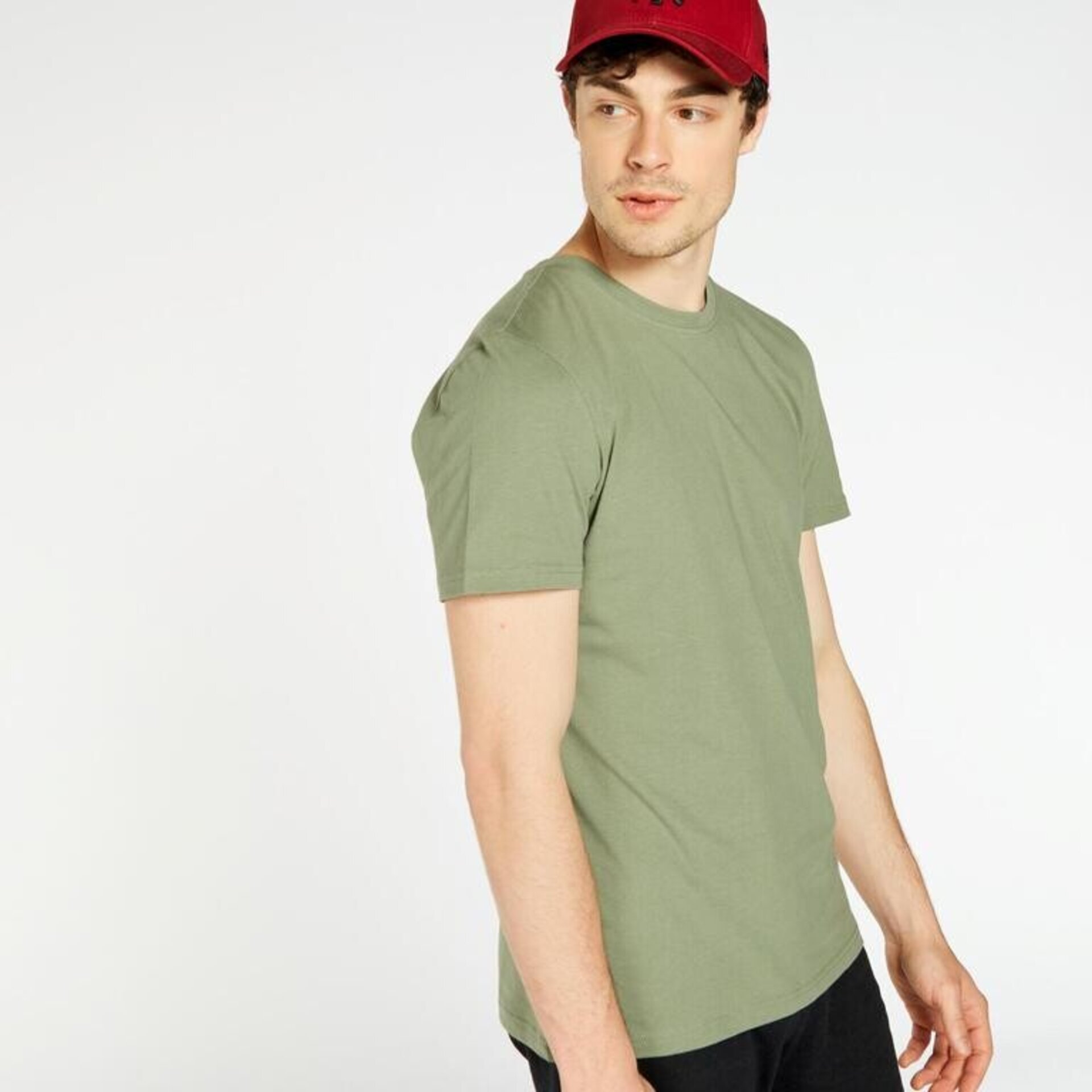 Camiseta De Colores - 10