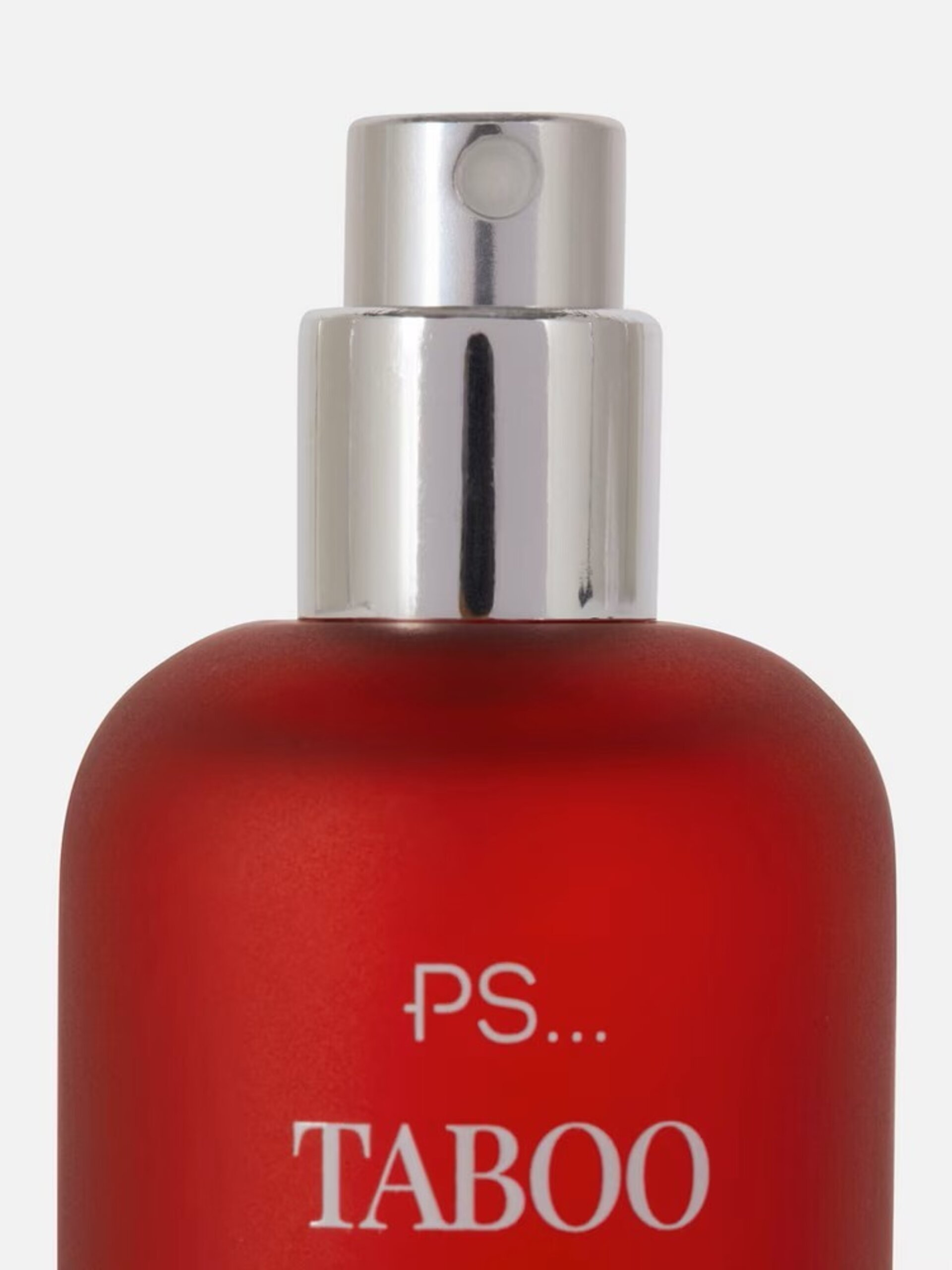 Eau perfume PS...TABOO - 2