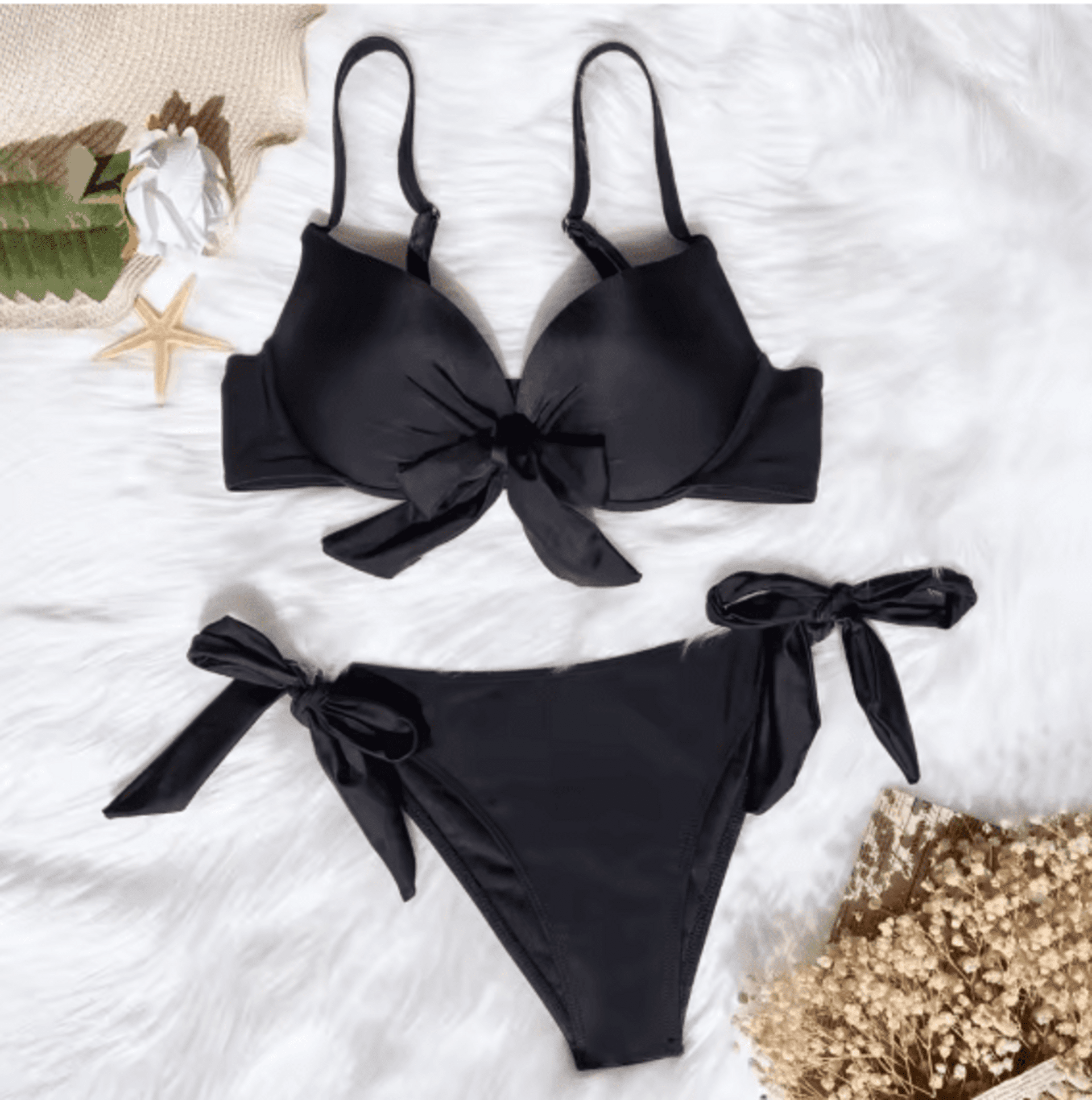 Trajes De Baño Laso - 11