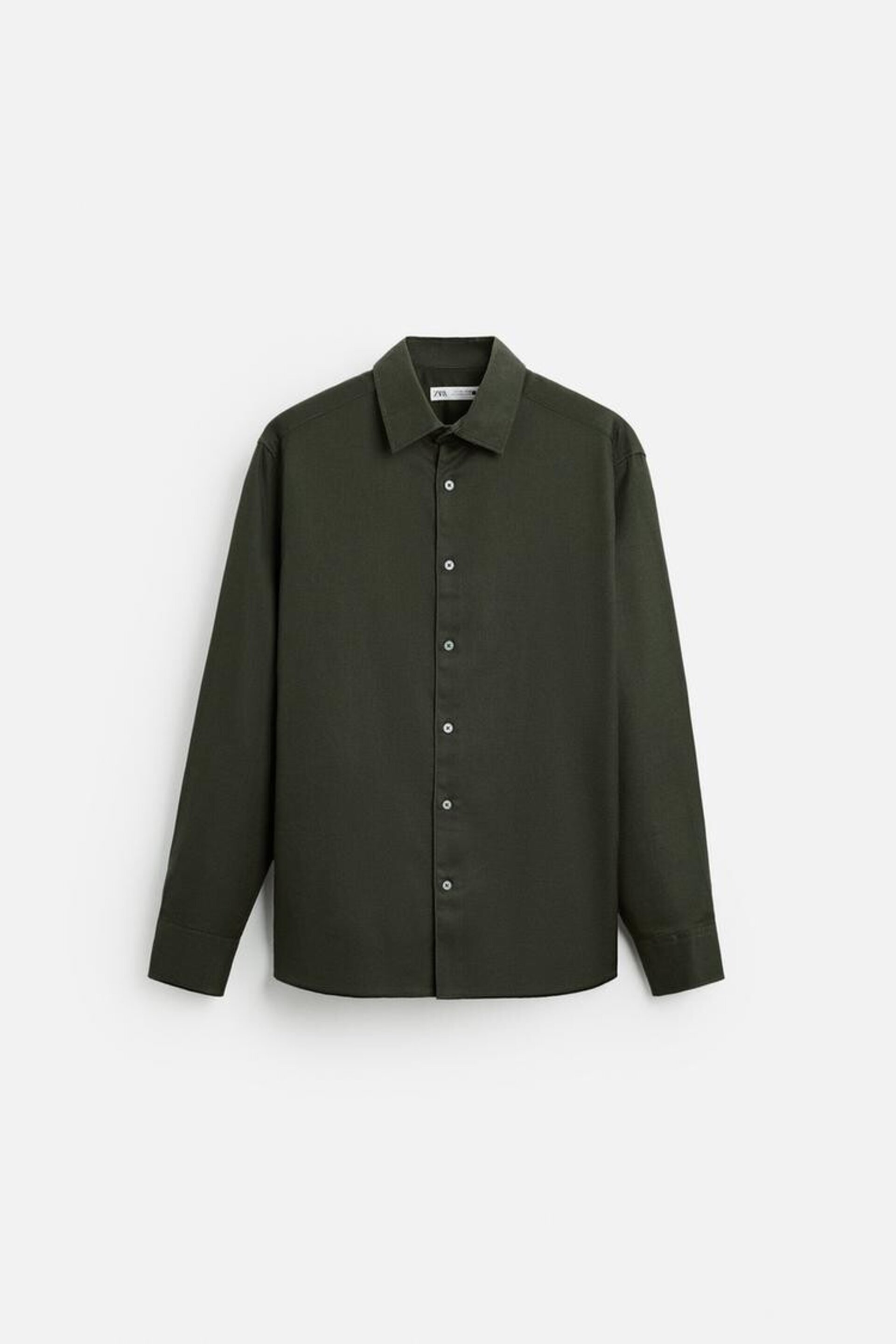 Camisa Estructura - 12