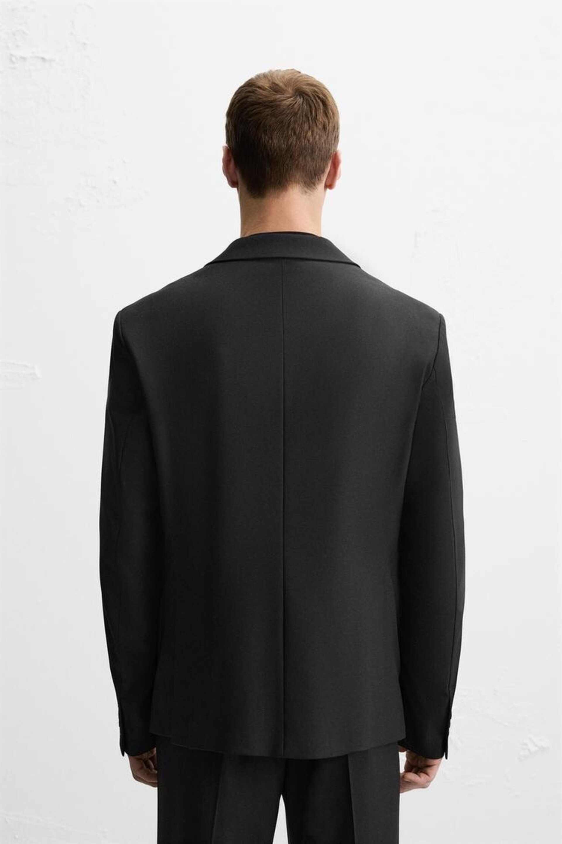 Traje Skim Fit - 2