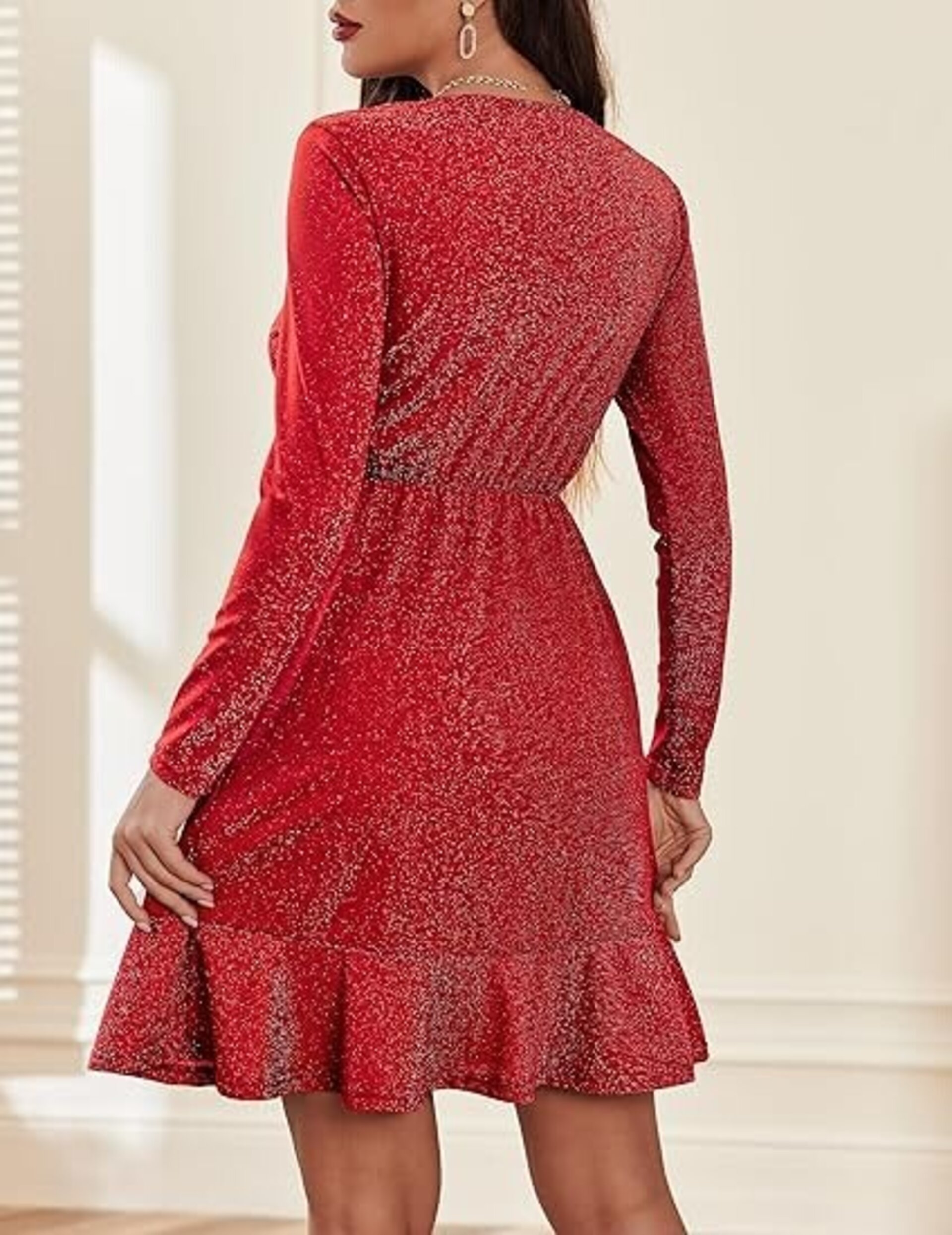 Vestido De Navidad - 2