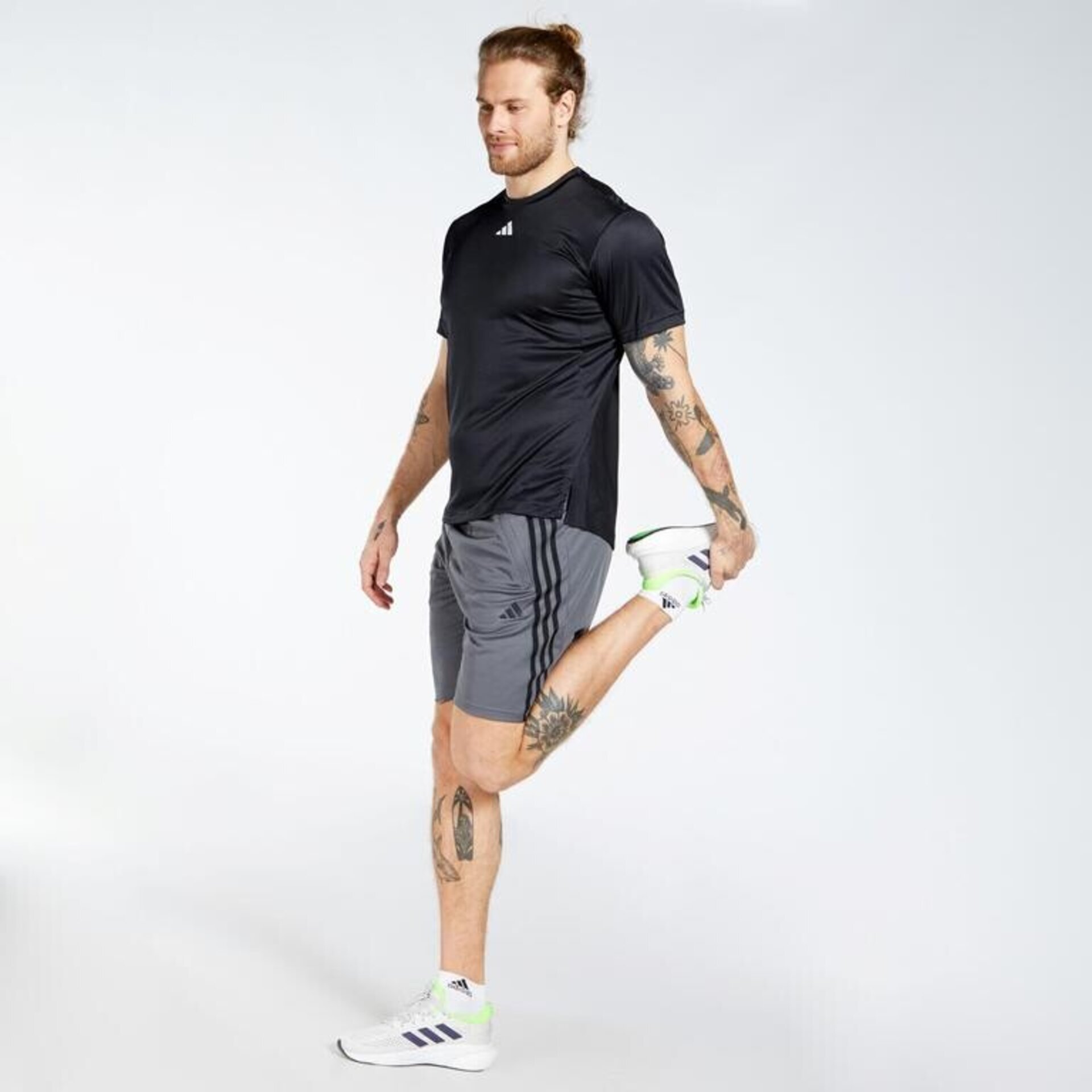 Short Adidas Training 9´ - 6