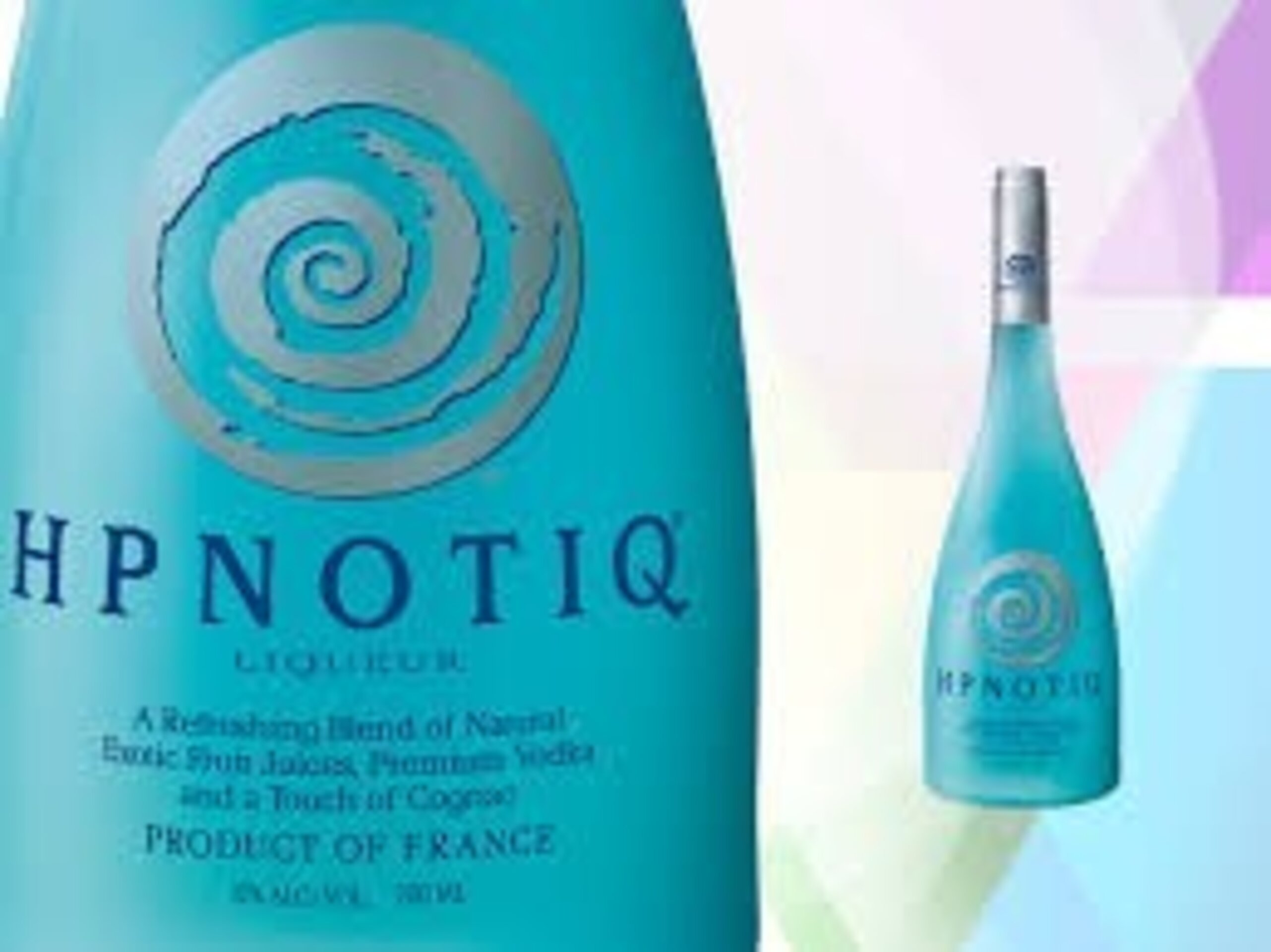 Hpnotiq De Vodka Y Cognac - 3