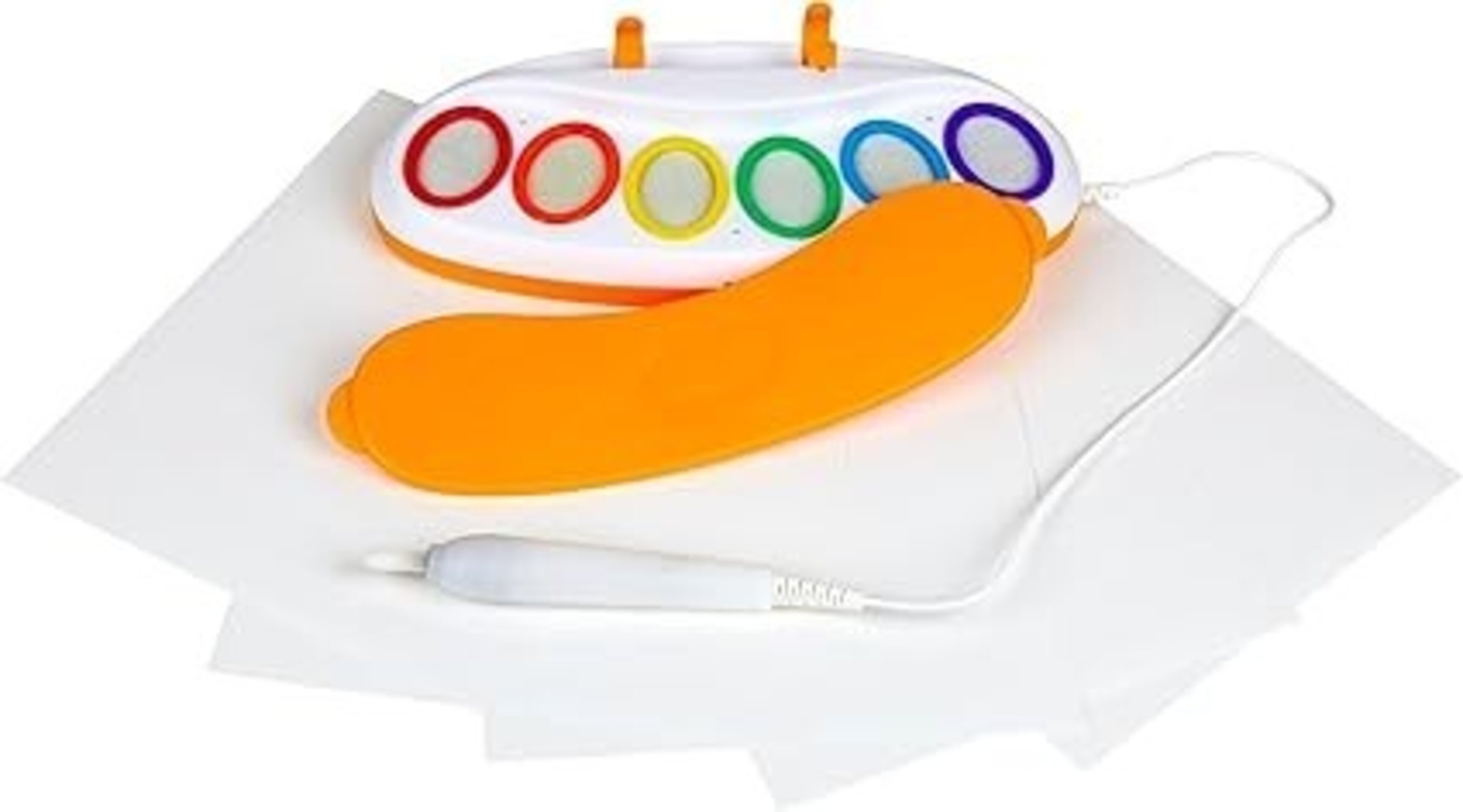 Crayola Color Wonder Magic - 6