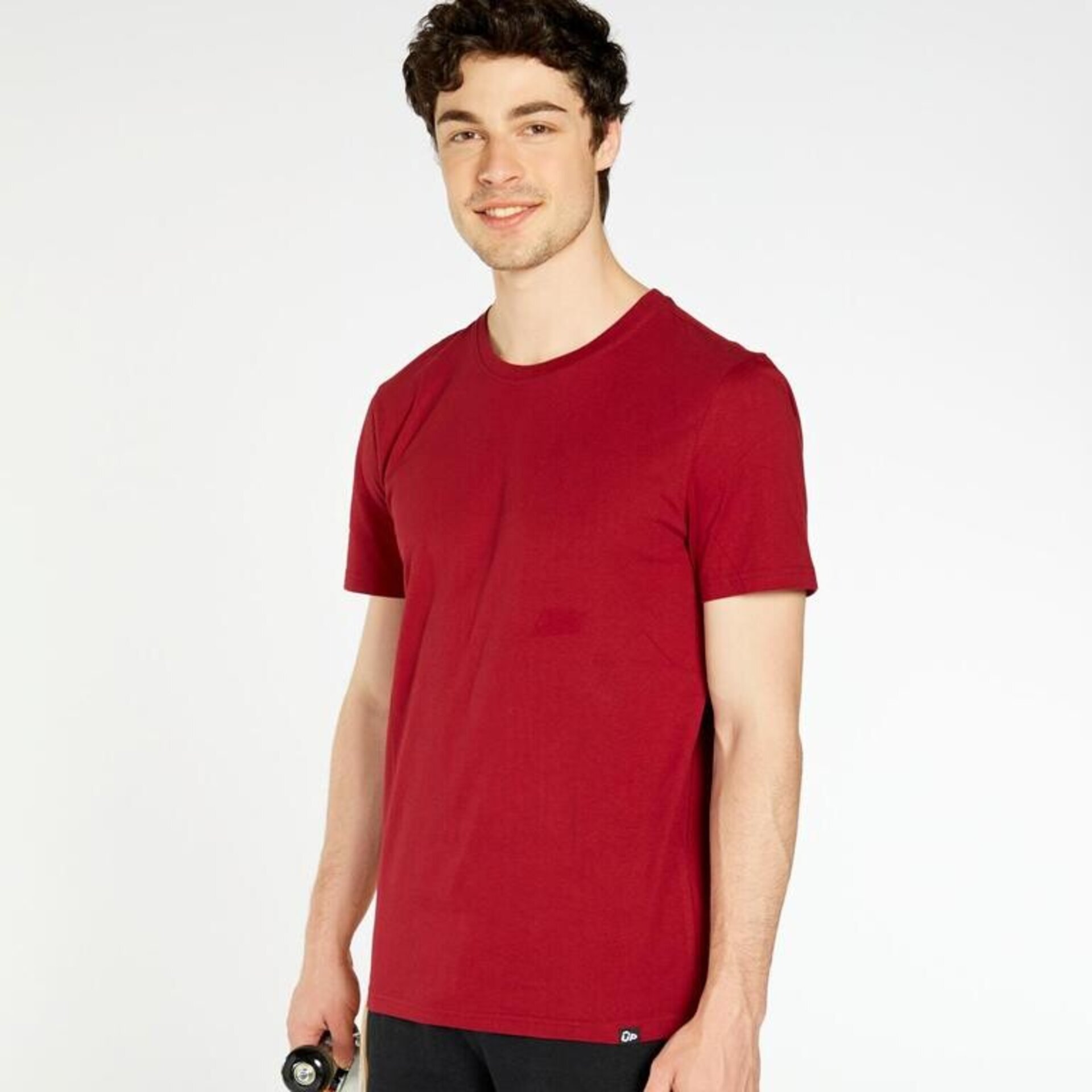 Camiseta De Colores - 26