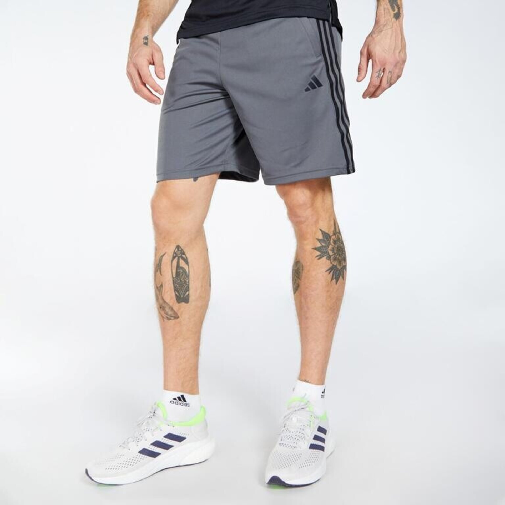 Short Adidas Training 9´ - 5