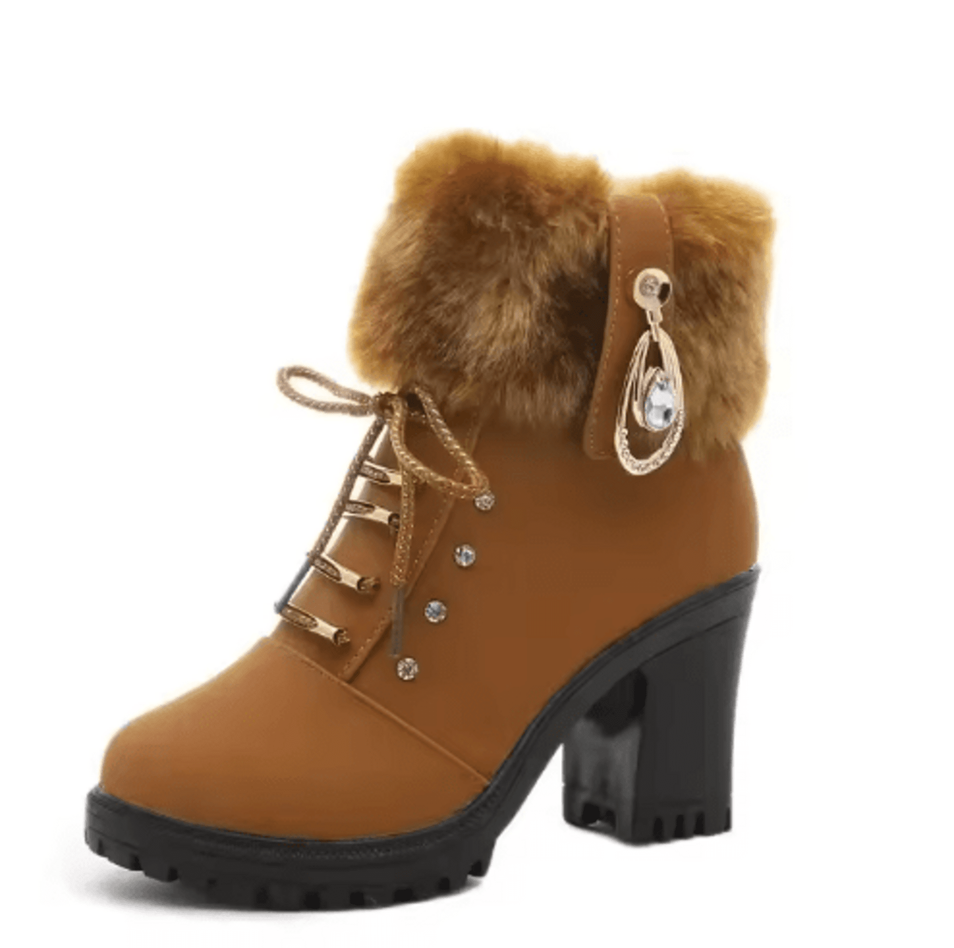 Botas De Ante - 6
