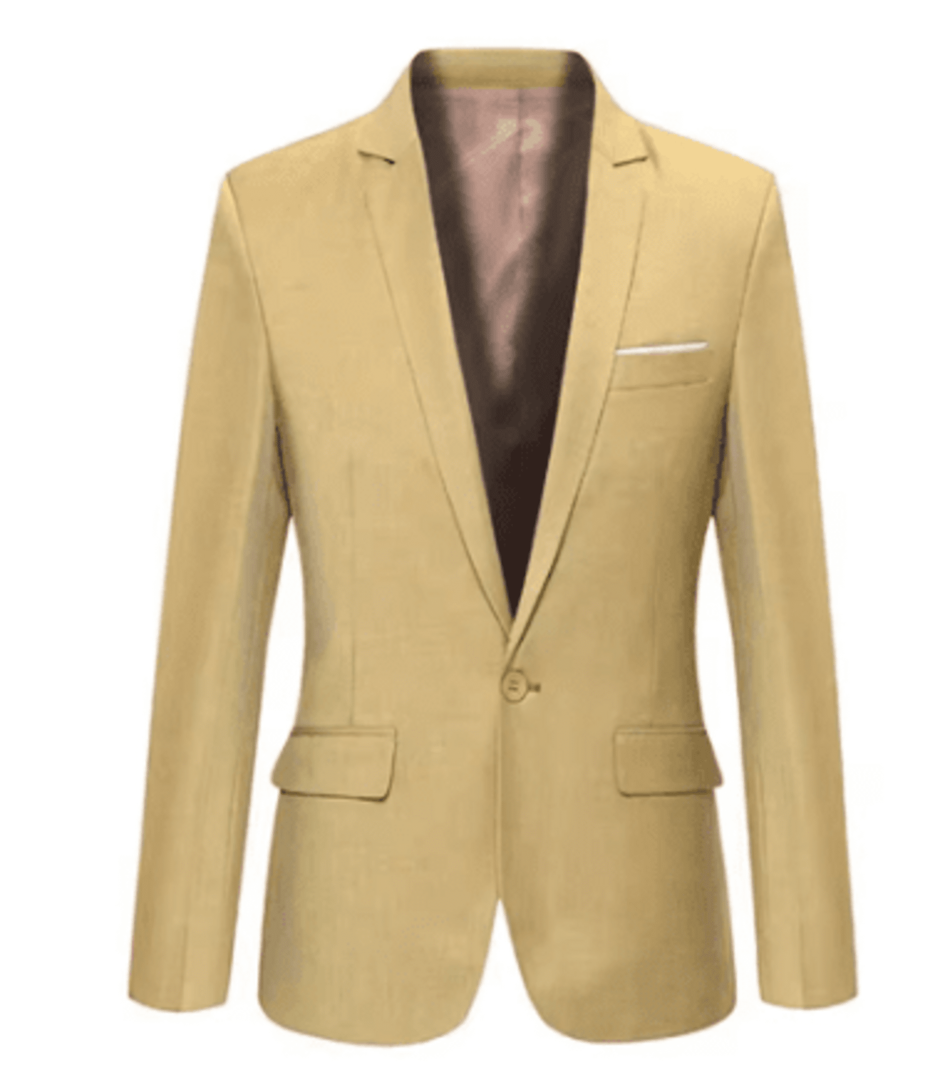 Blazers Para Hombre - 8