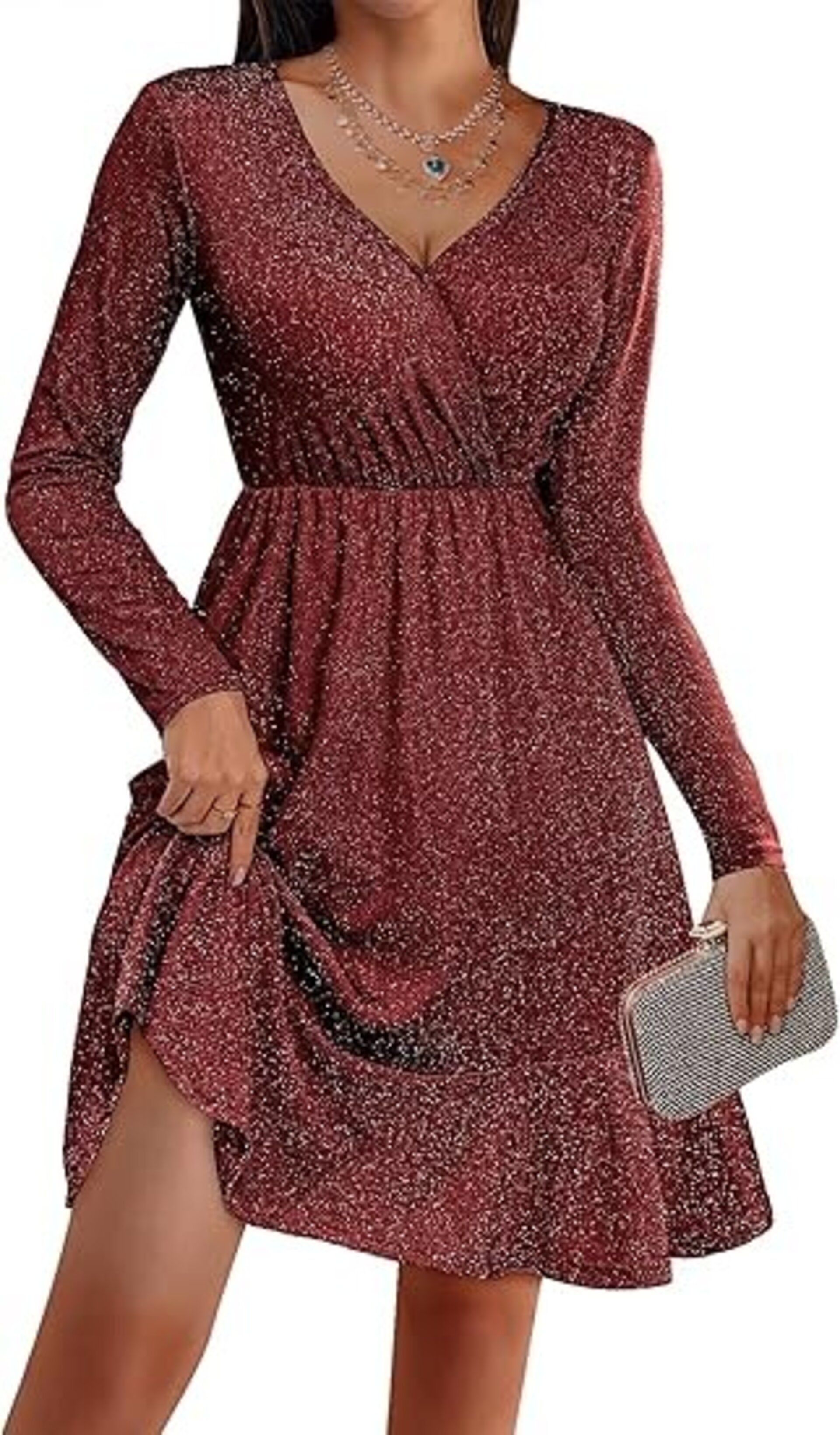Vestido De Navidad - 22