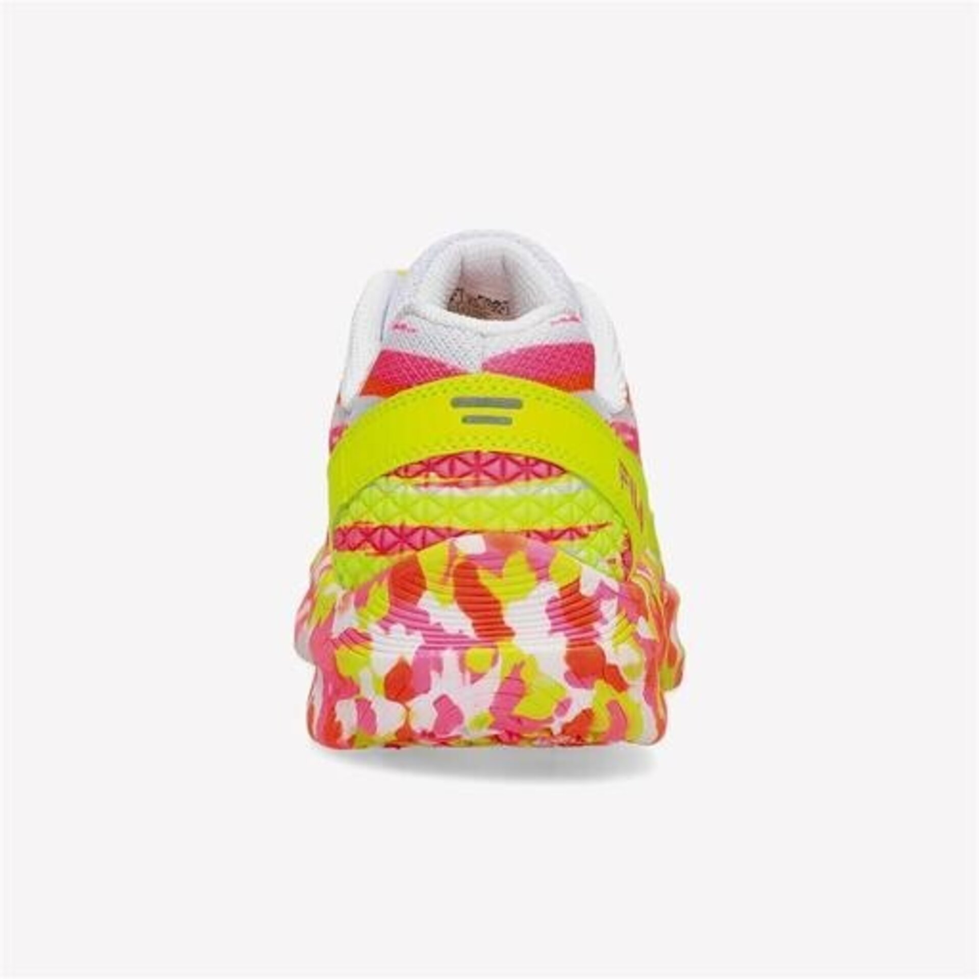 Fila Memory Sequence 2 Mashup - 5