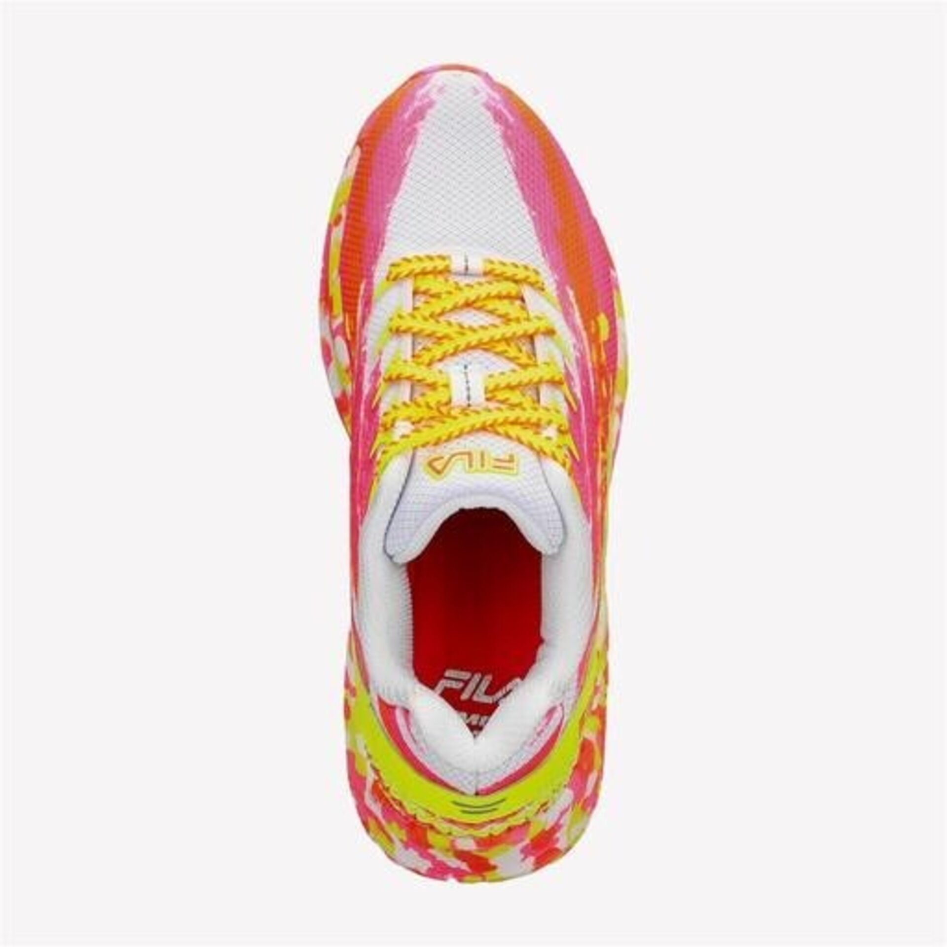 Fila Memory Sequence 2 Mashup - 2